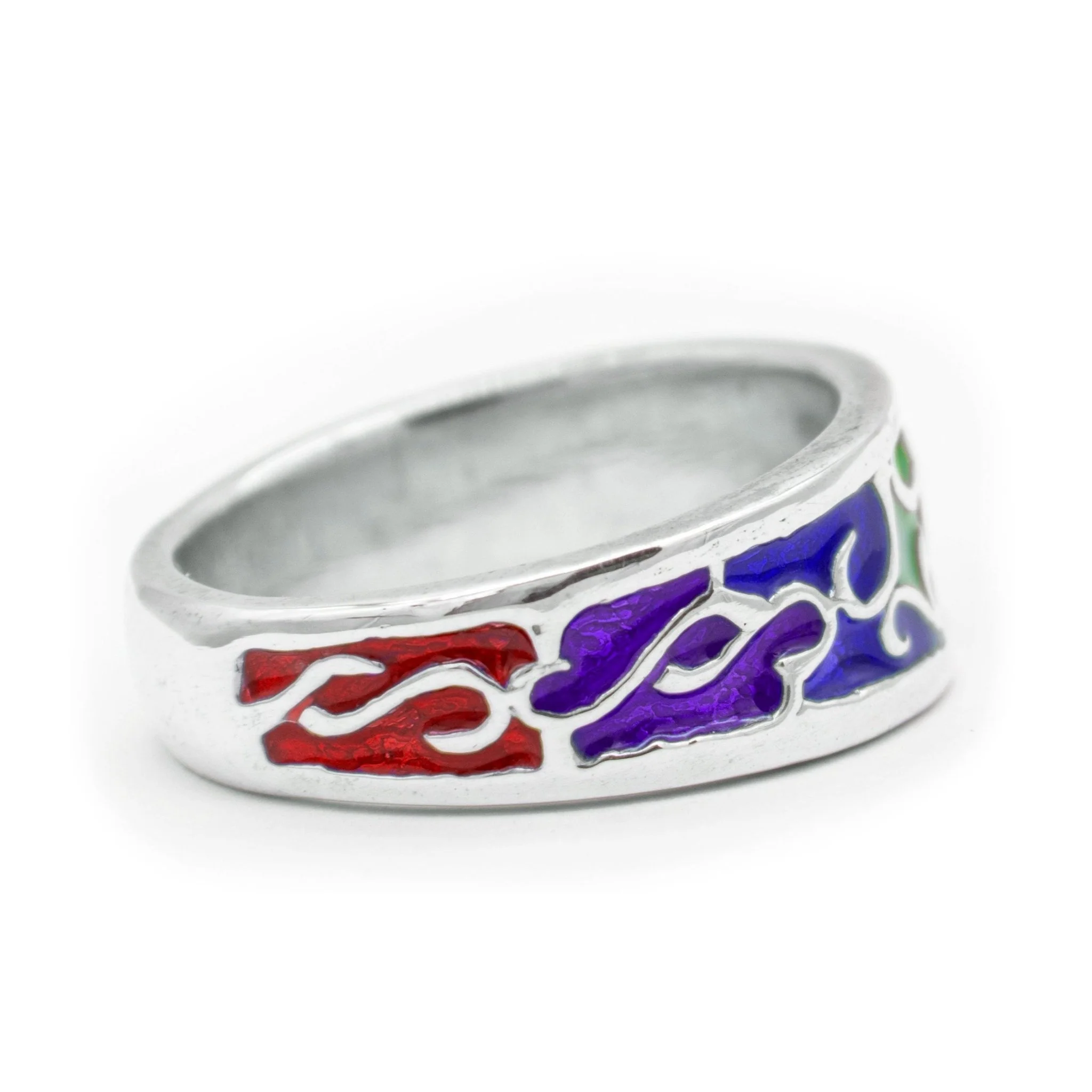 PRIDE Band - Large - Image 5