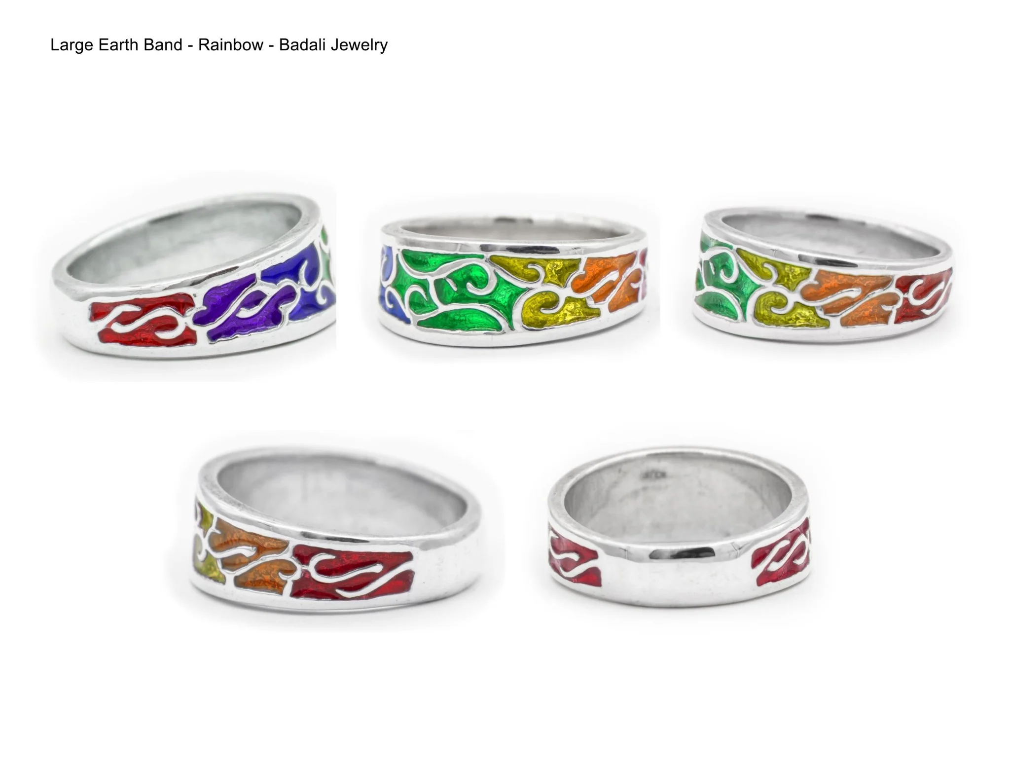 PRIDE Band - Large - Image 6
