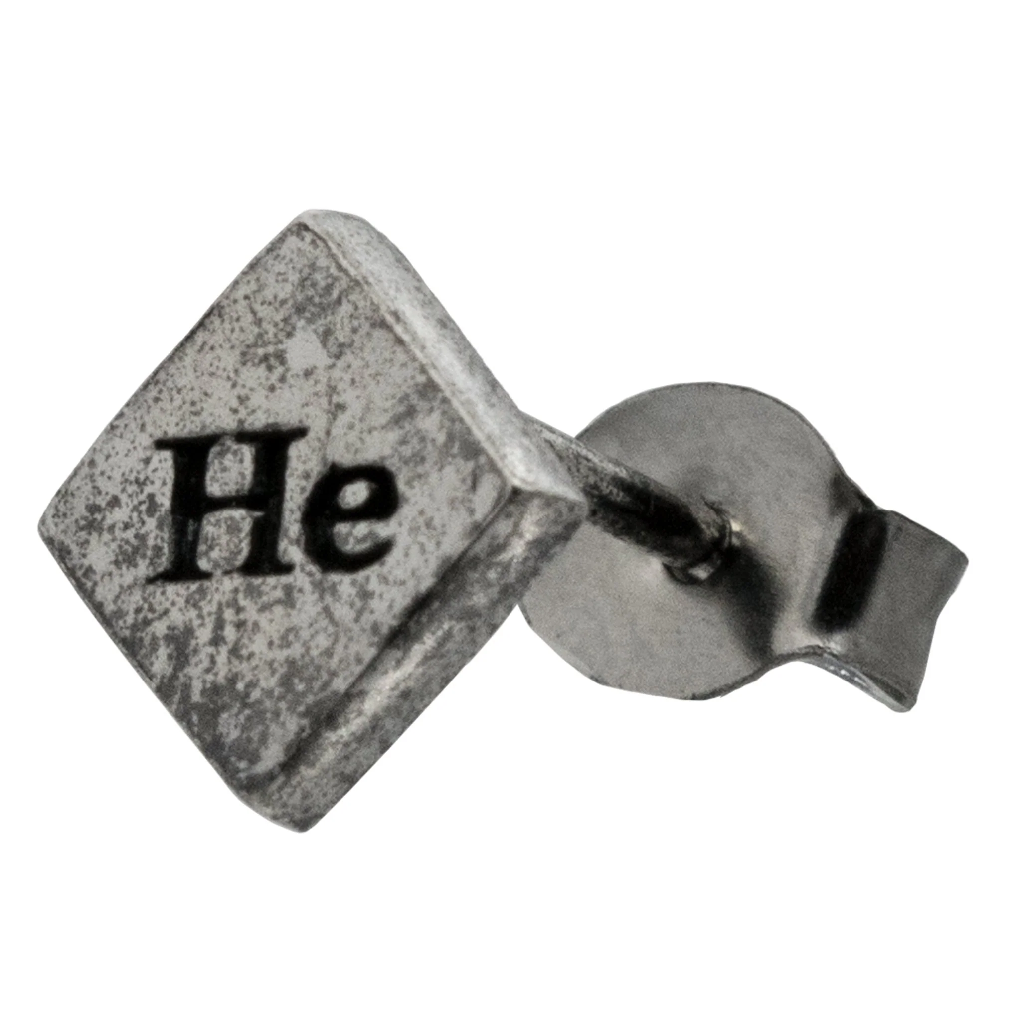 Pronoun Stud Earrings - Image 16