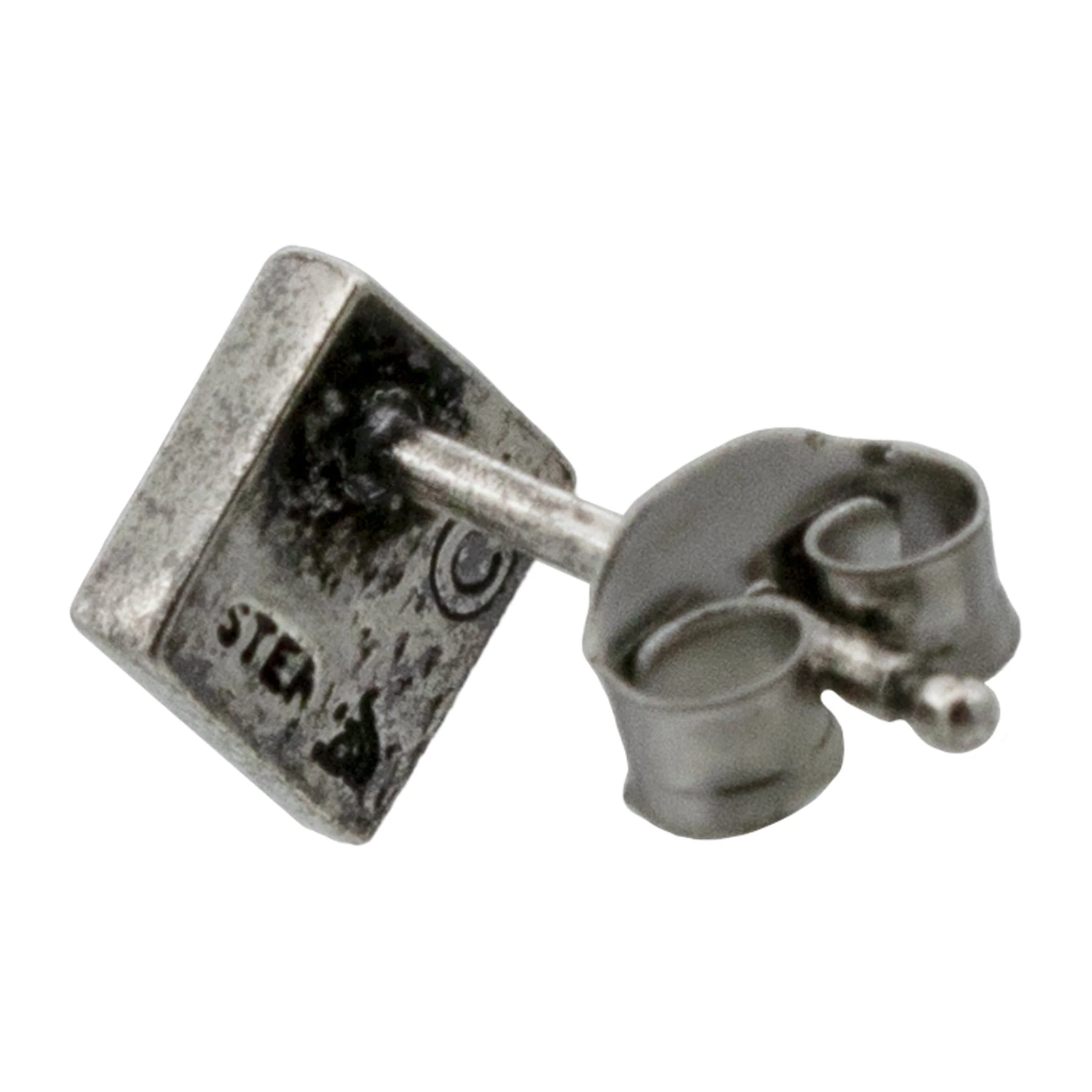 Pronoun Stud Earrings - Image 19