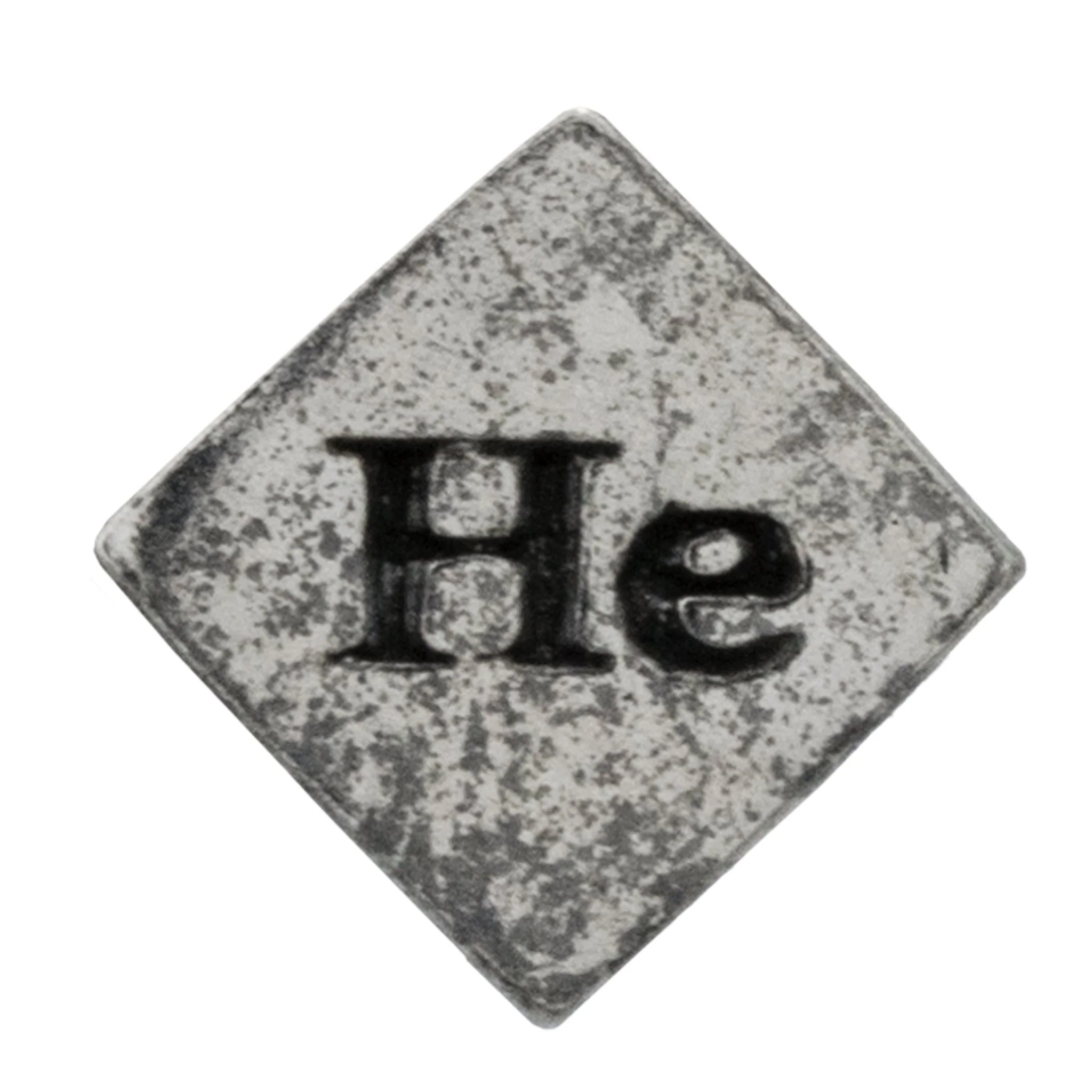 Pronoun Stud Earrings - Image 8