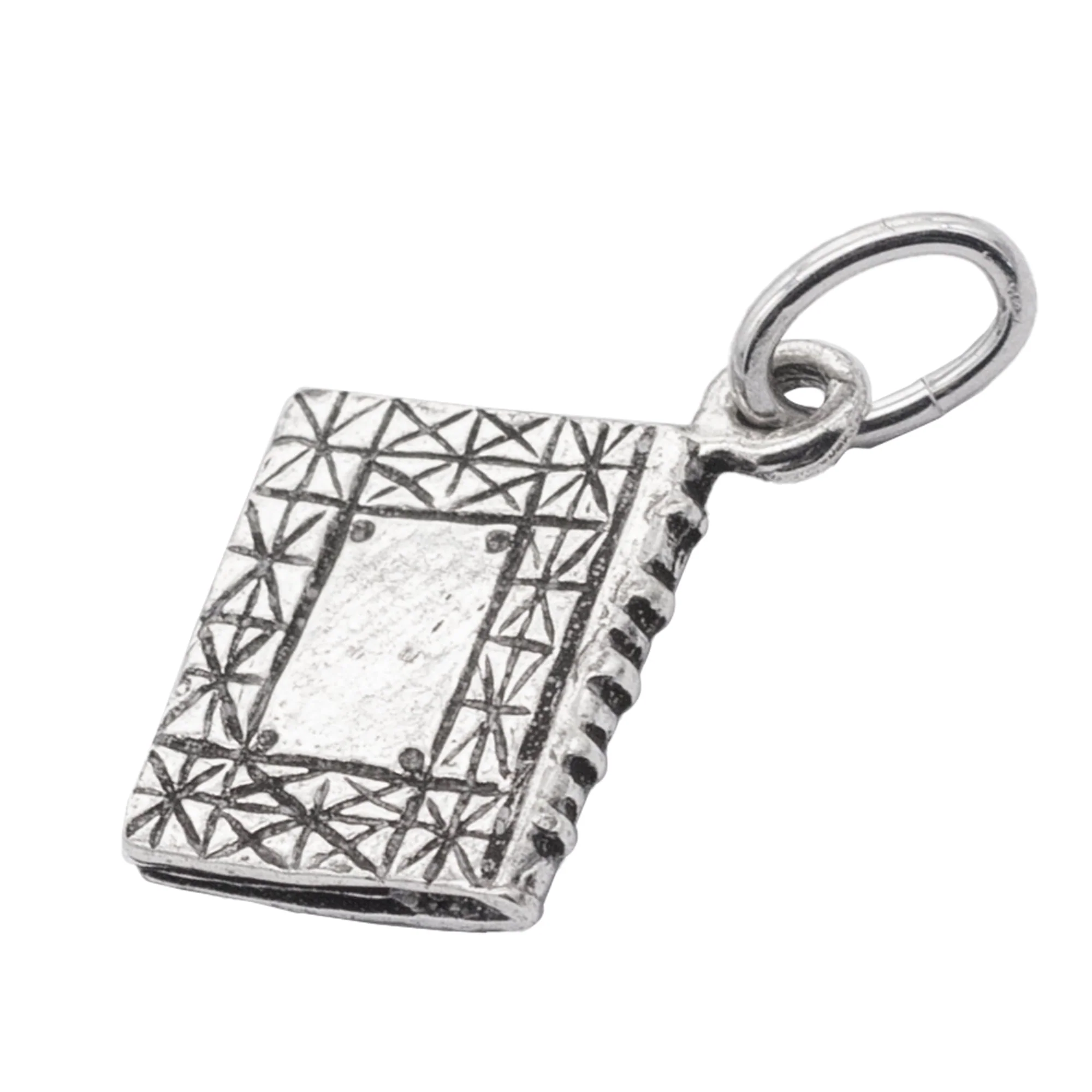 Rhetoric and Logic Charm - Image 7