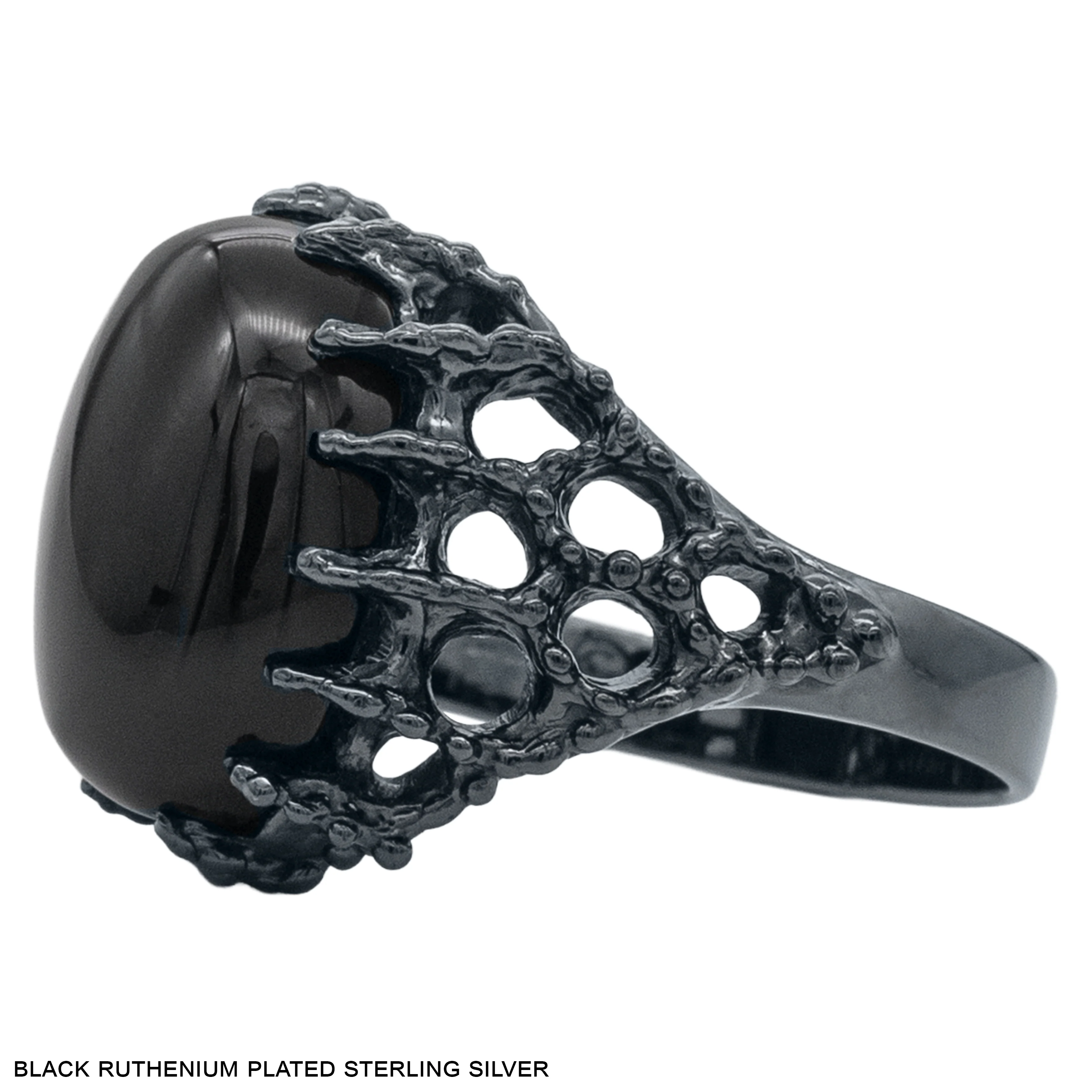 Rings of Men - MINAS MORGUL™ - Image 10