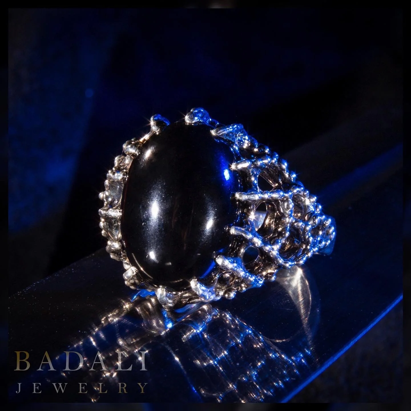 Rings of Men - MINAS MORGUL™ - Image 13