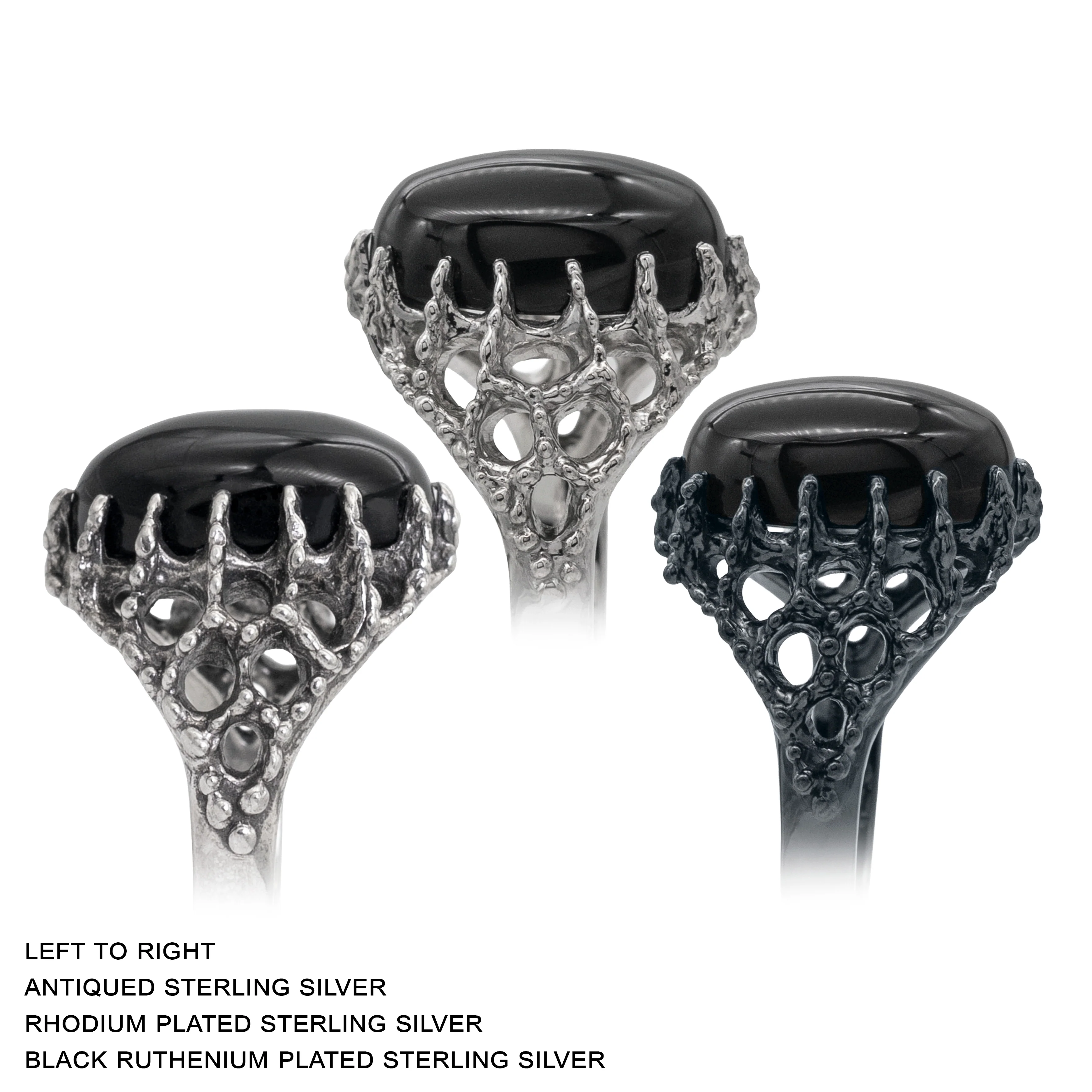Rings of Men - MINAS MORGUL™ - Image 7