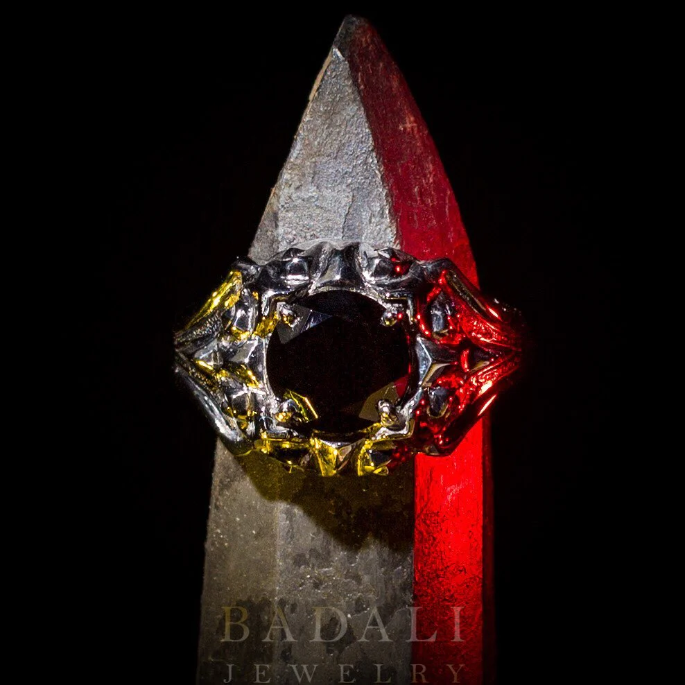 Rings of Men - Ring of the NAZGUL™ - Image 13