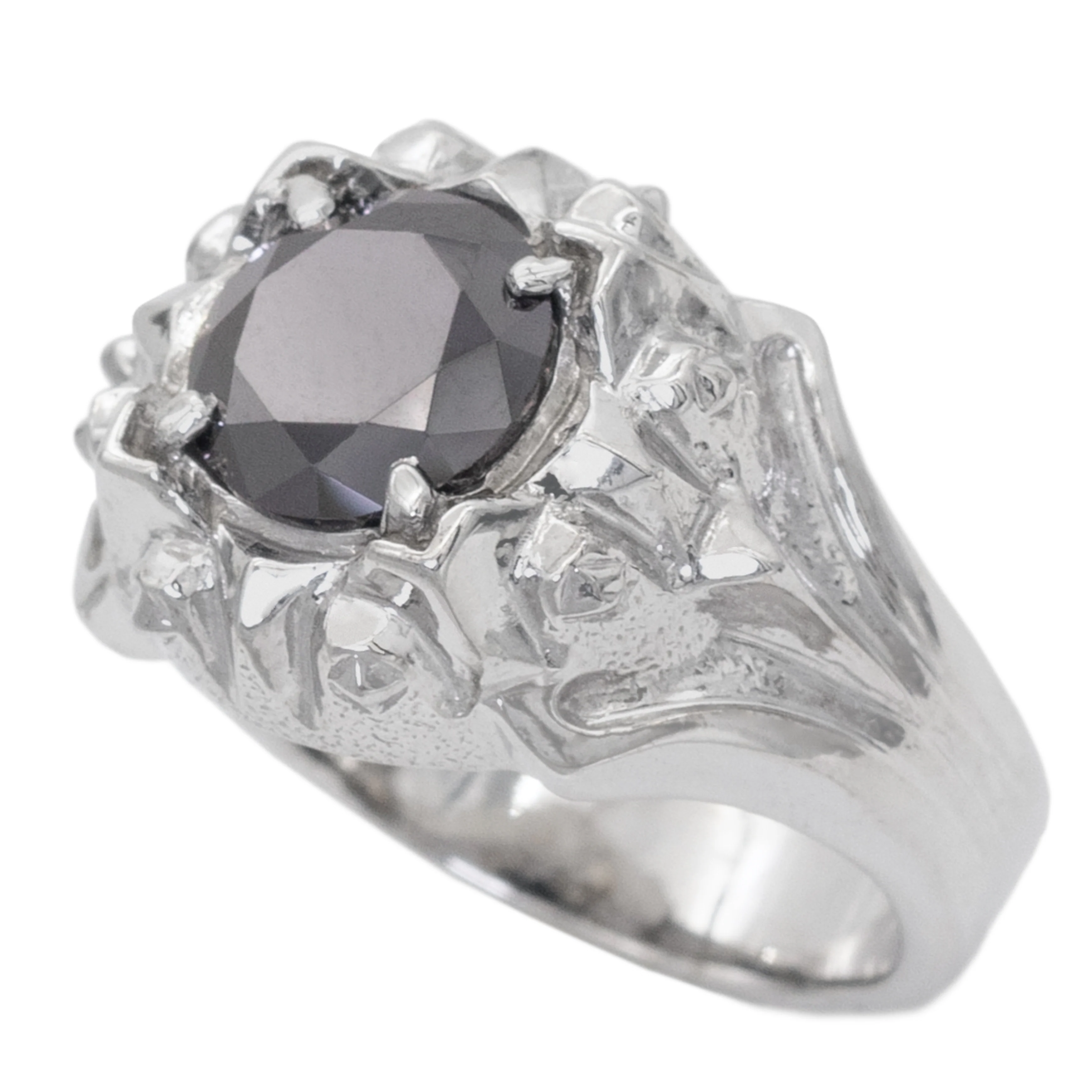Rings of Men - Ring of the NAZGUL™ - Image 5