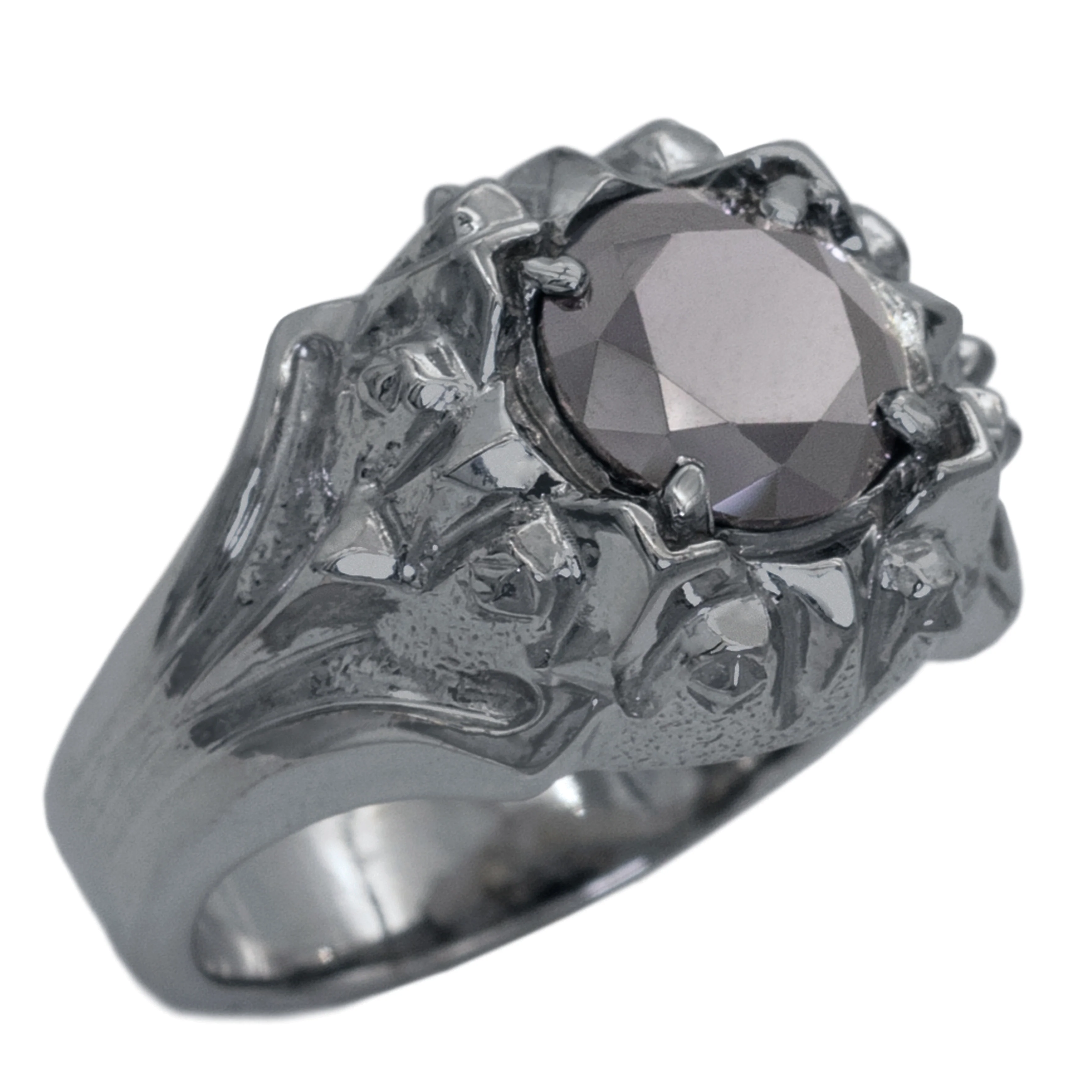 Rings of Men - Ring of the NAZGUL™ - Image 8