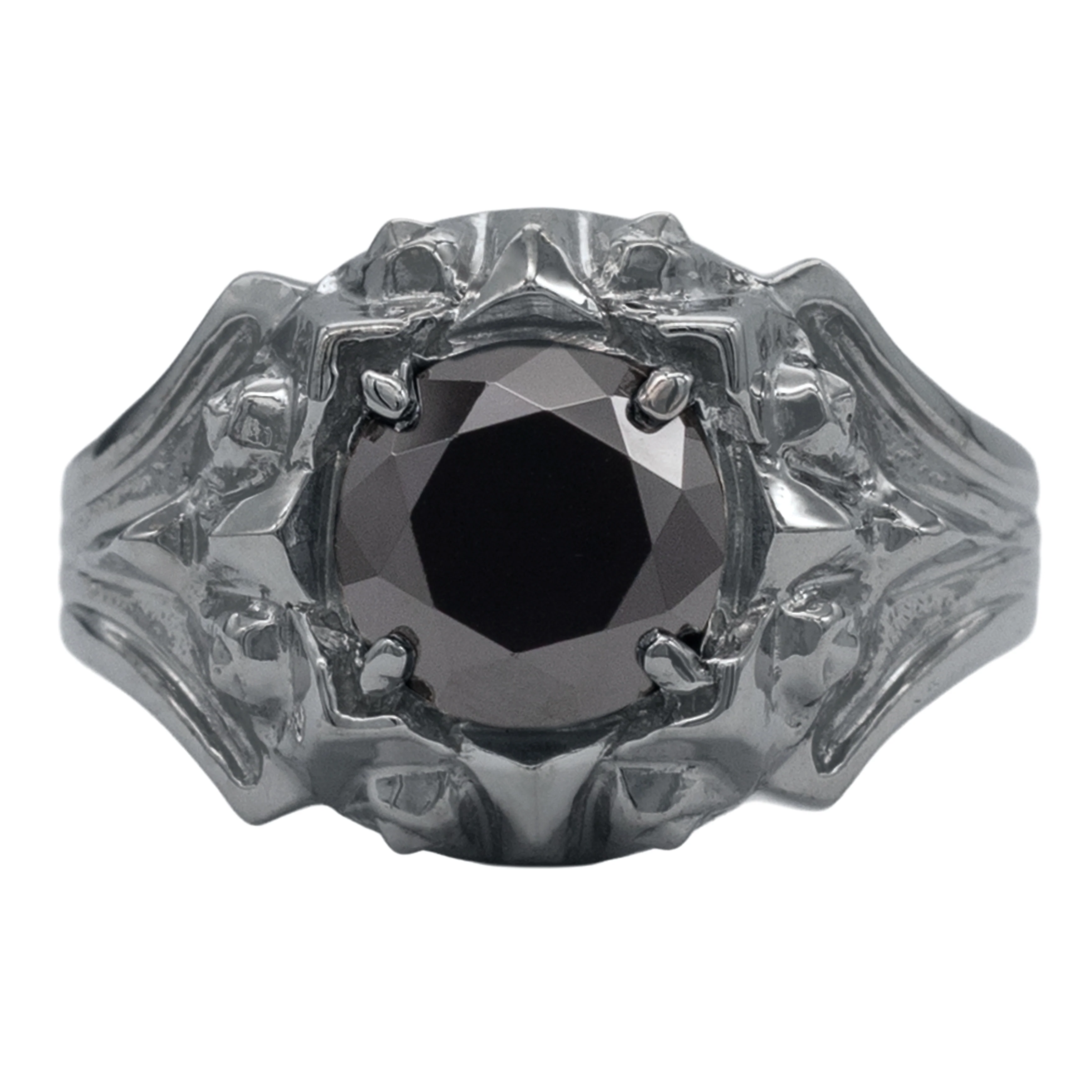 Rings of Men - Ring of the NAZGUL™ - Image 9