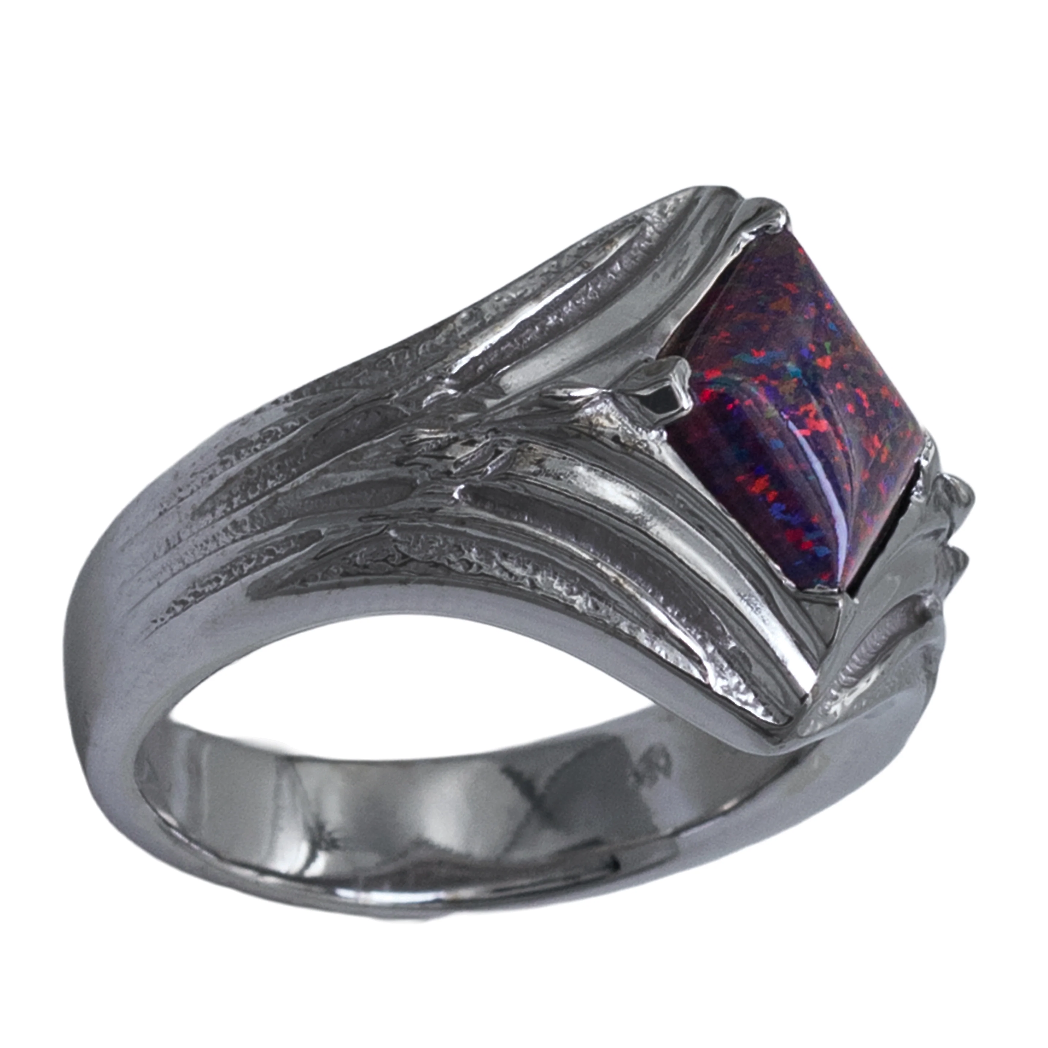 Rings of Men - The NECROMANCER™ - Image 12