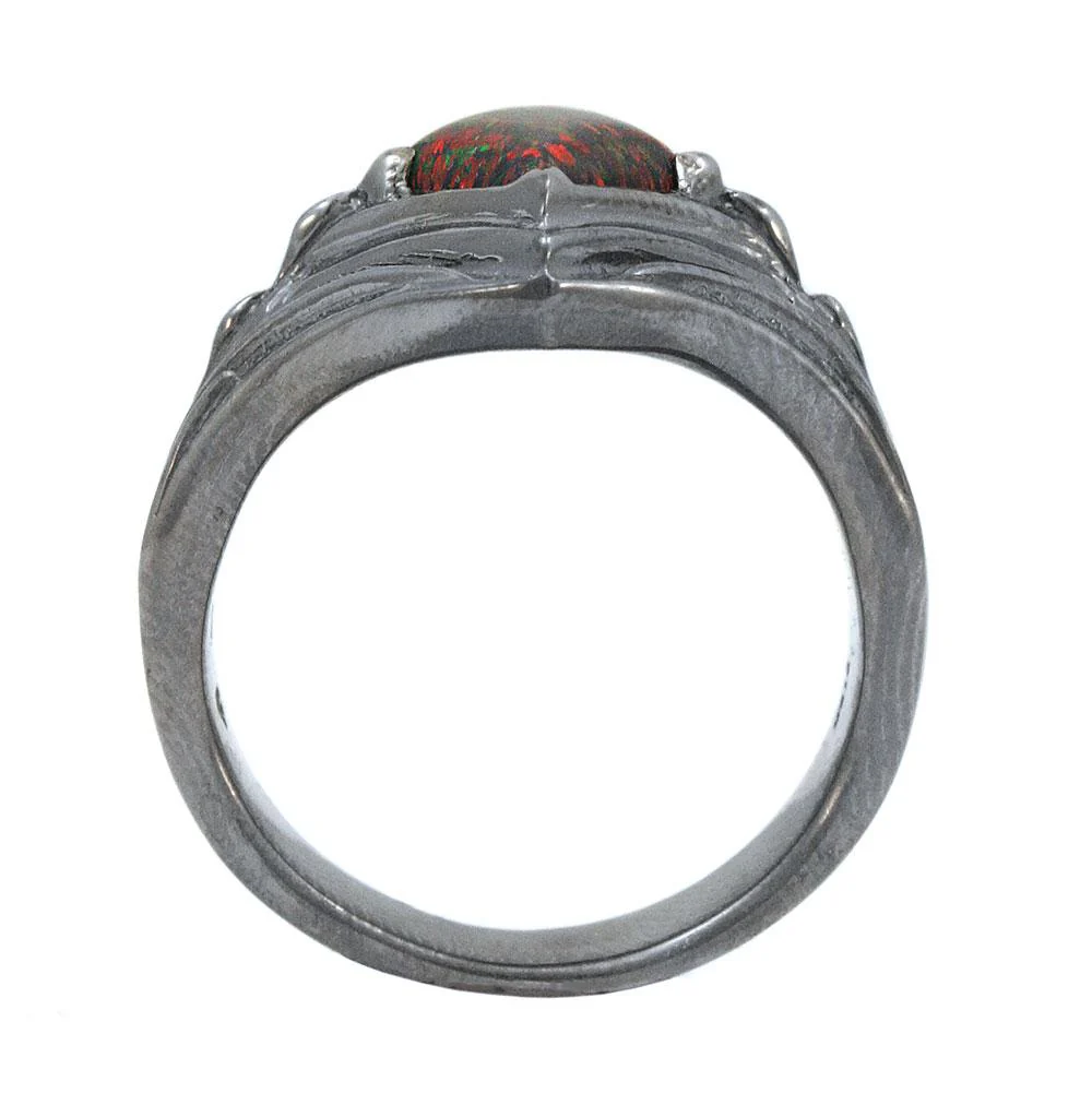 Rings of Men - The NECROMANCER™ - Image 13