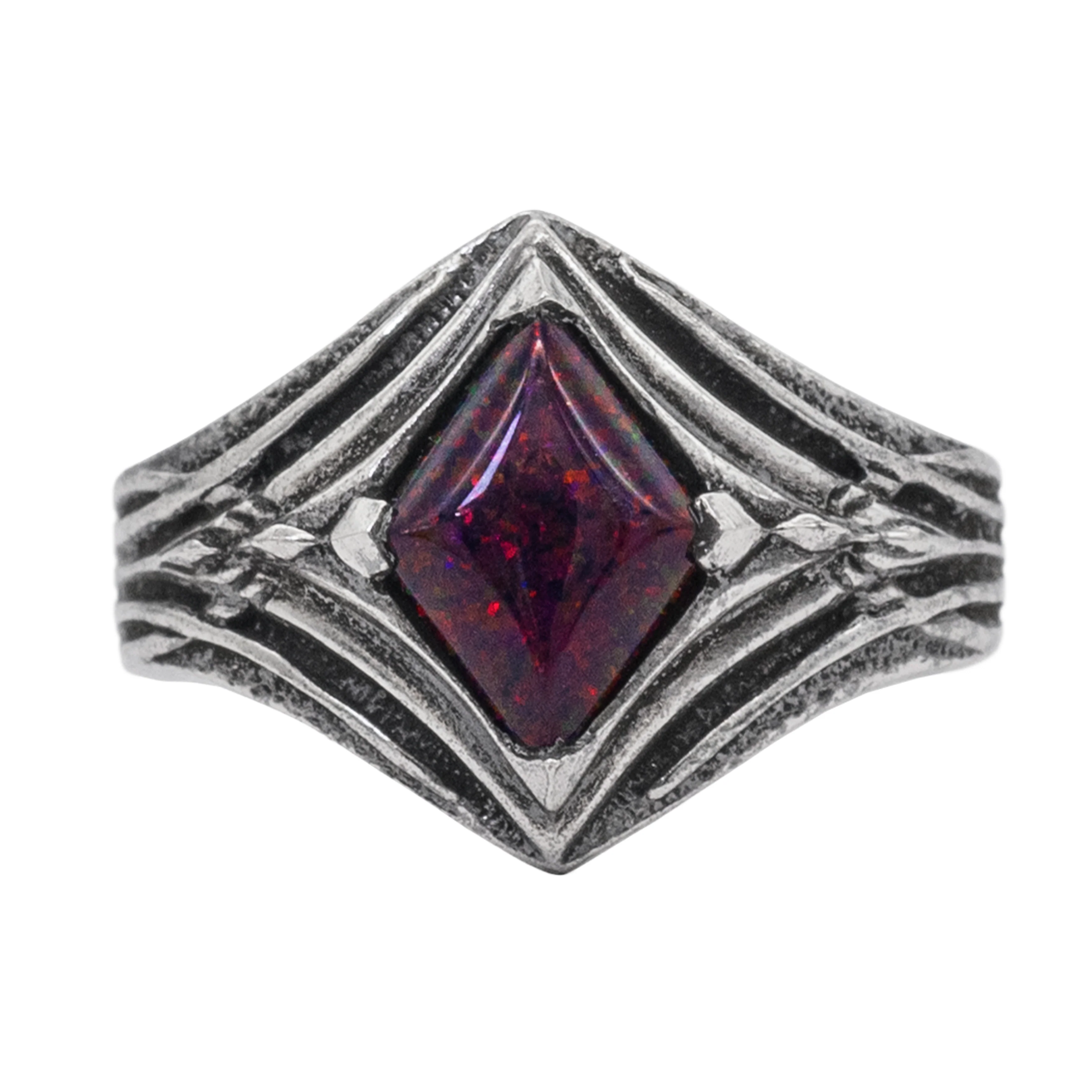 Rings of Men - The NECROMANCER™ - Image 4