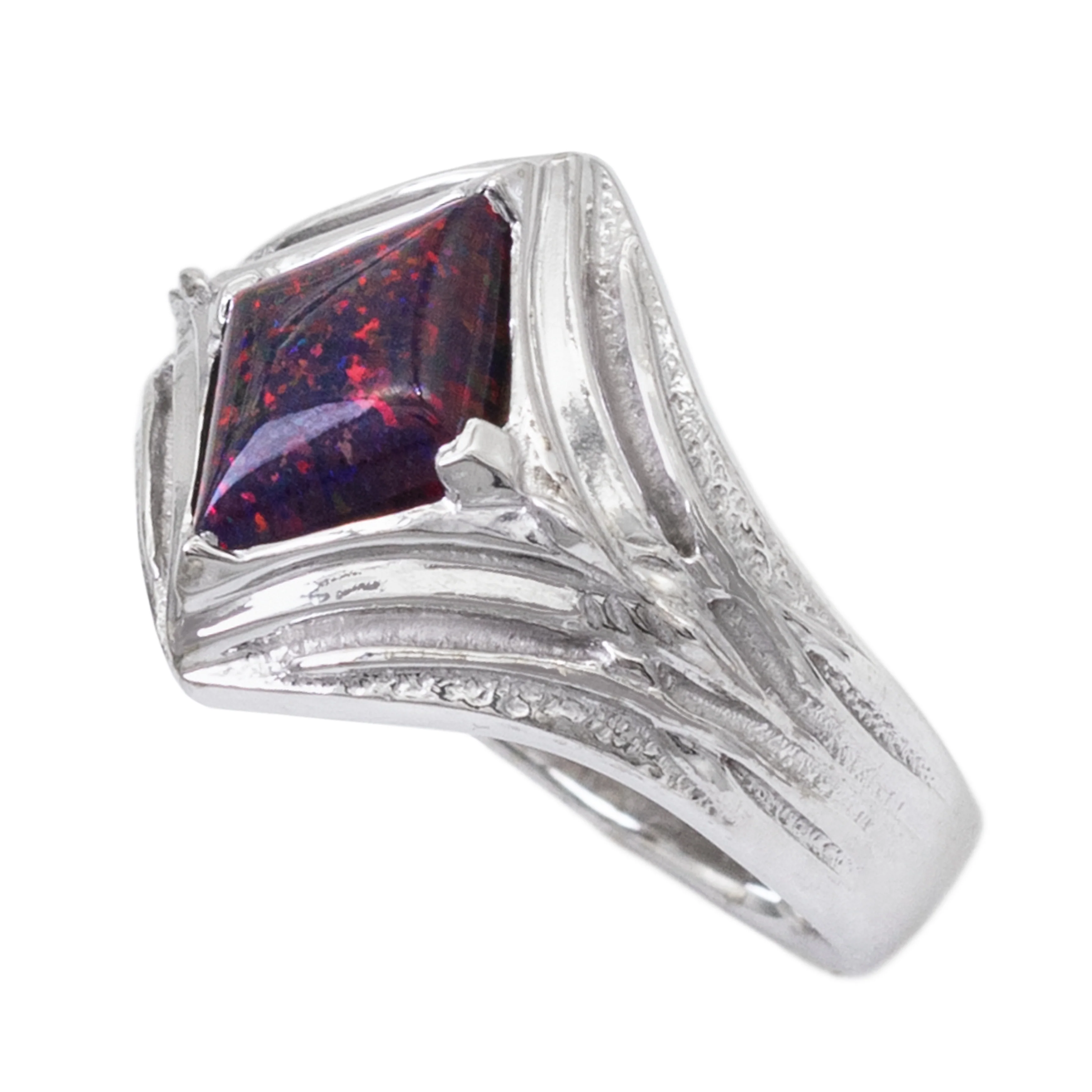 Rings of Men - The NECROMANCER™ - Image 7