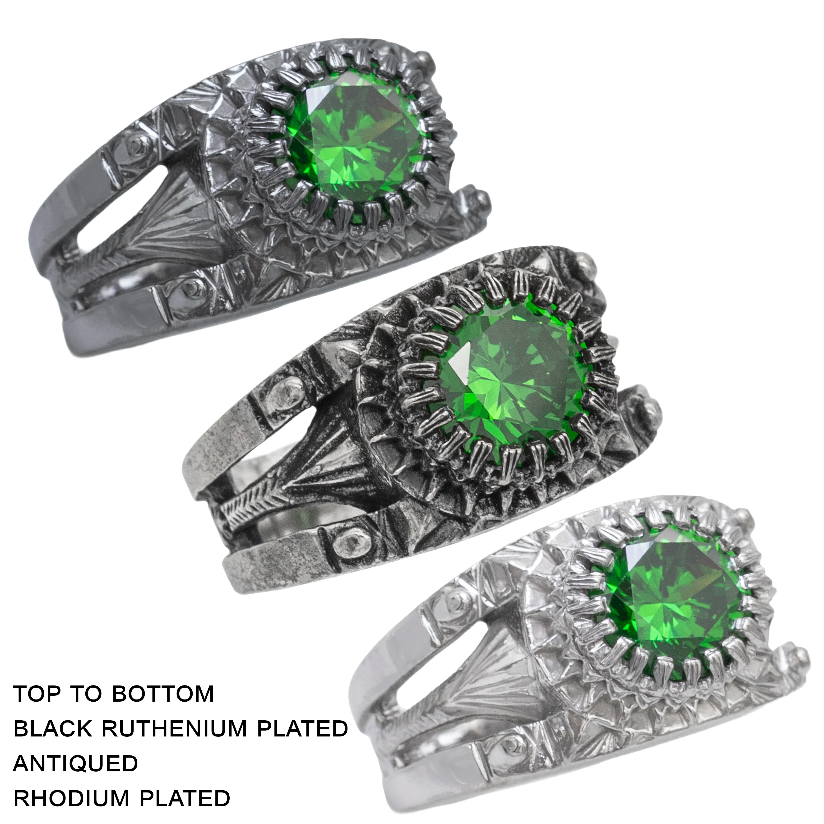 Rings of Men - Ring of the WITCH-KING™ - Image 5