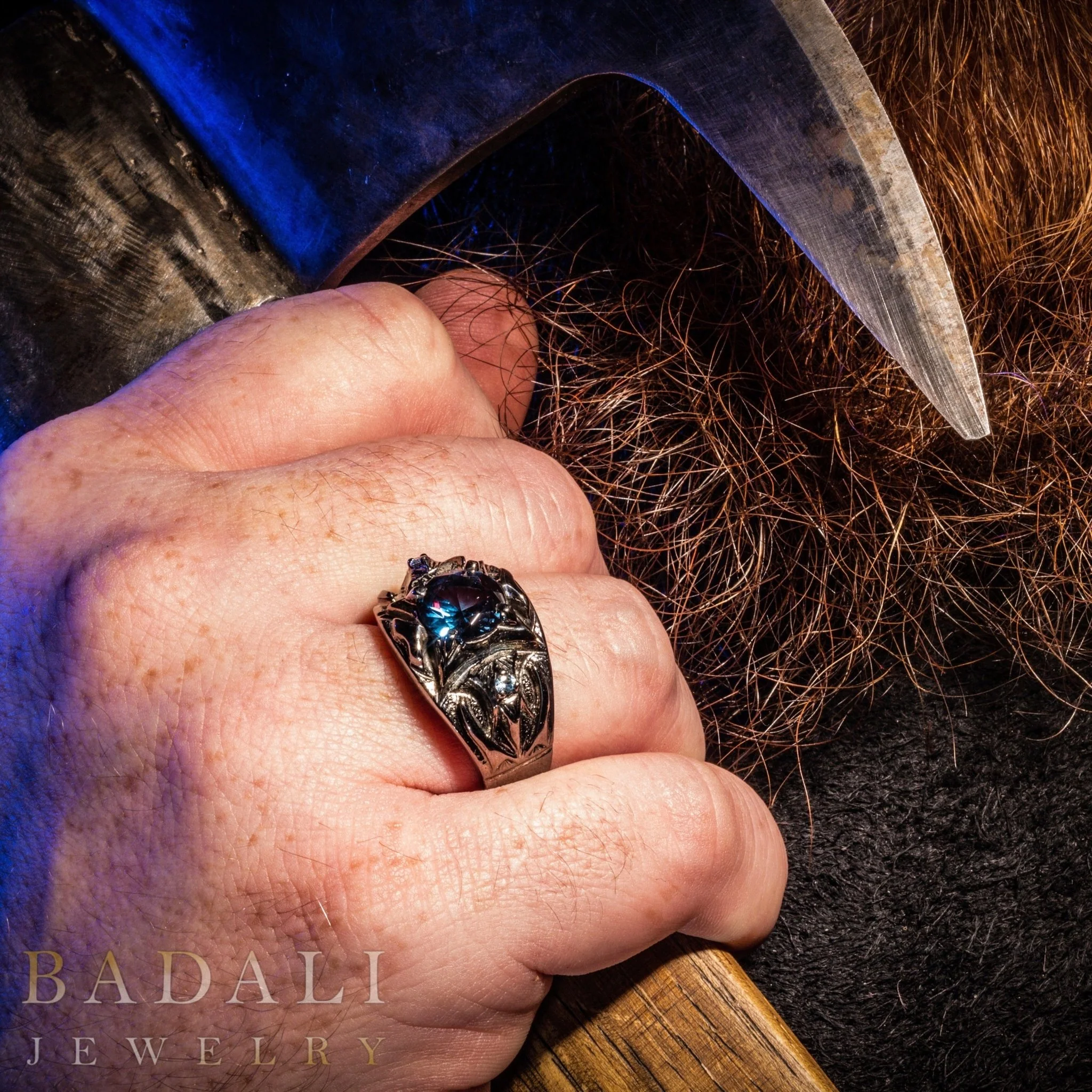 Rings of Men - DOL GULDUR™ - Image 15