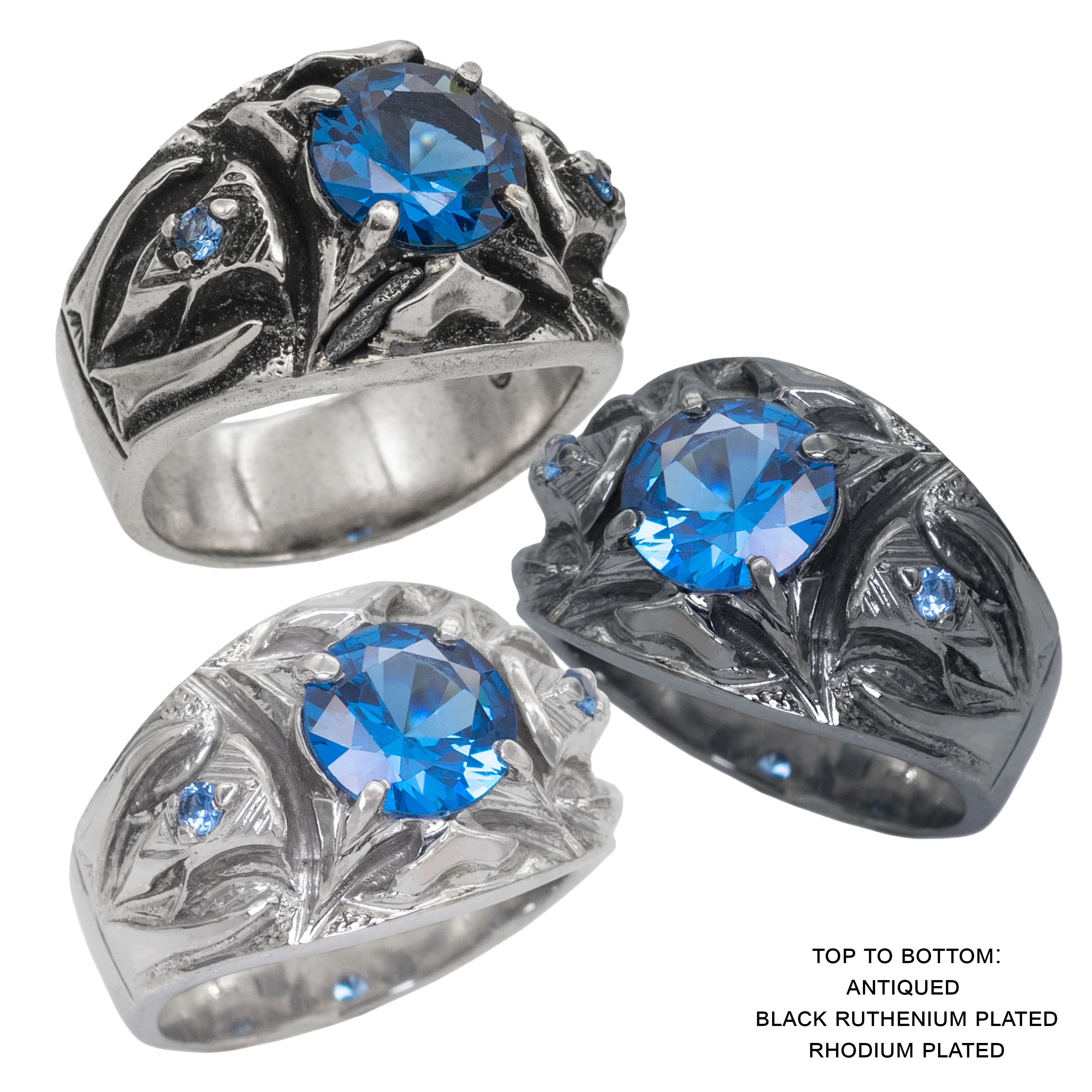 Rings of Men - DOL GULDUR™ - Image 5