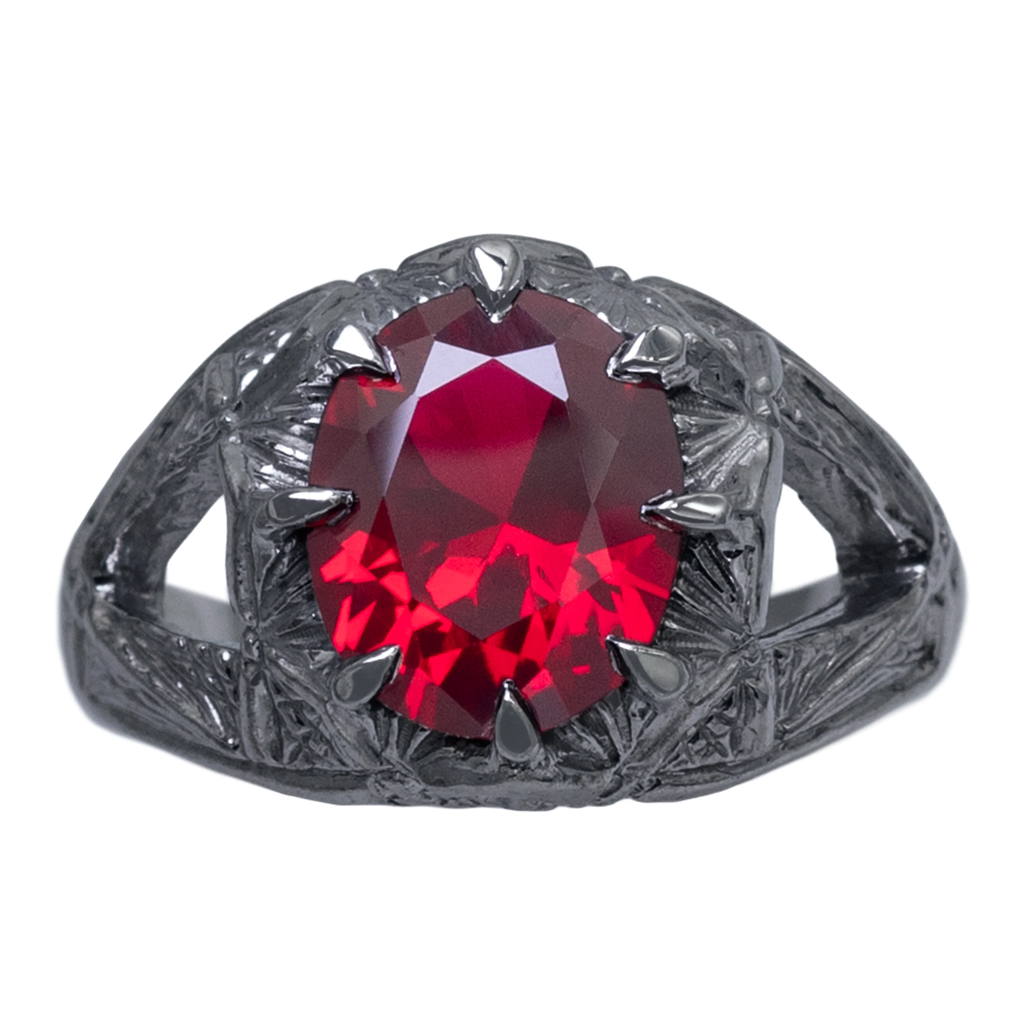 Rings of Men - KHAMUL™ - Image 11