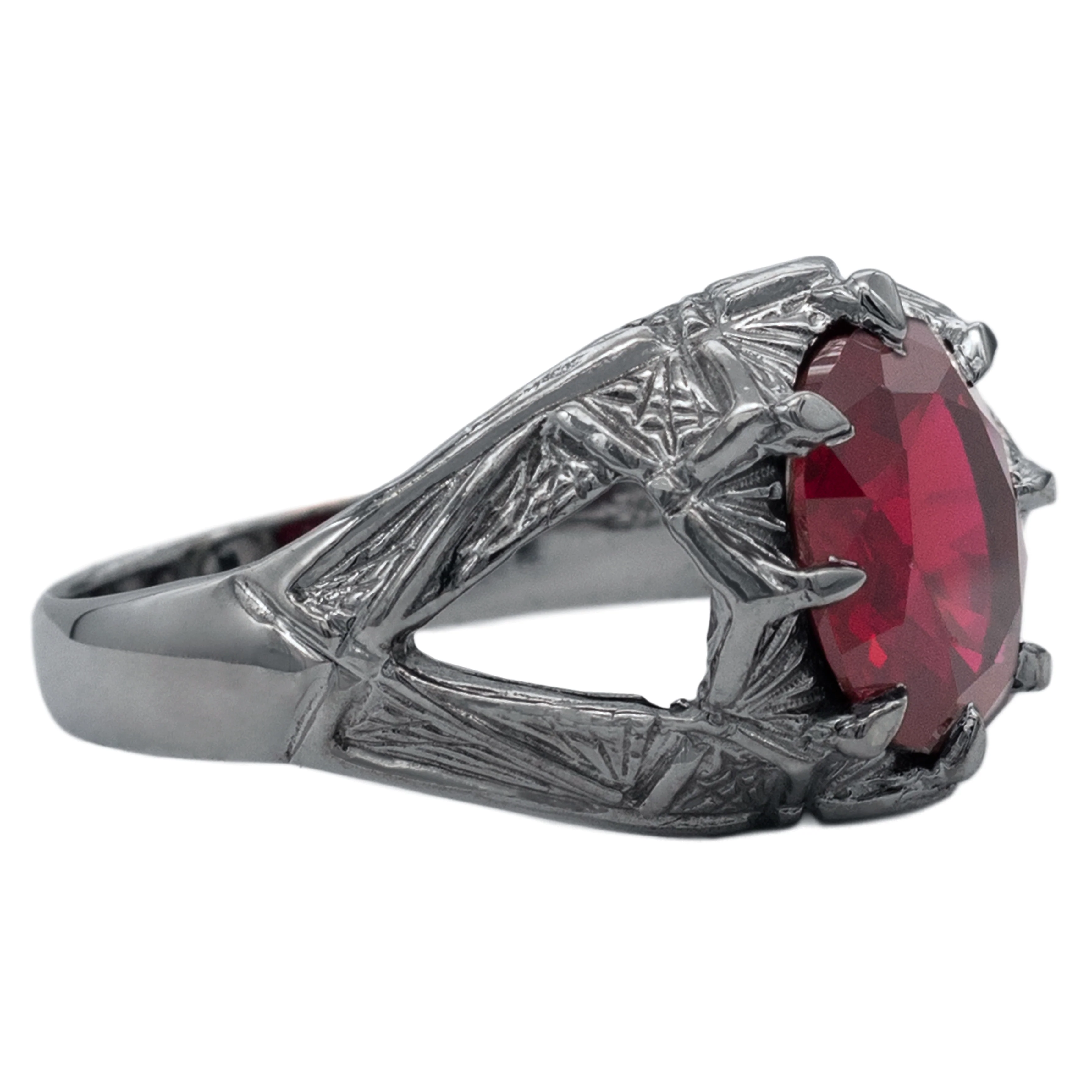 Rings of Men - KHAMUL™ - Image 12