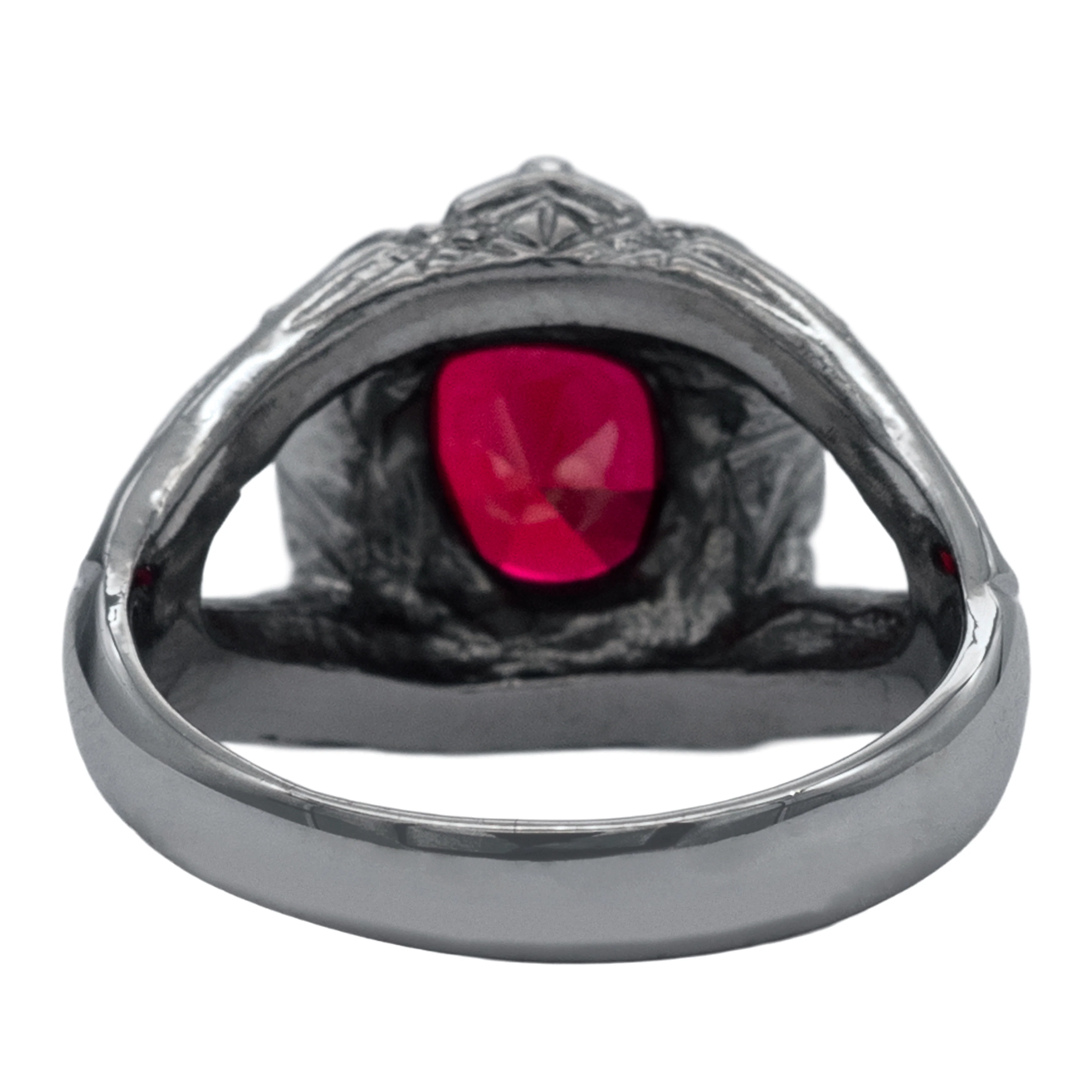 Rings of Men - KHAMUL™ - Image 13