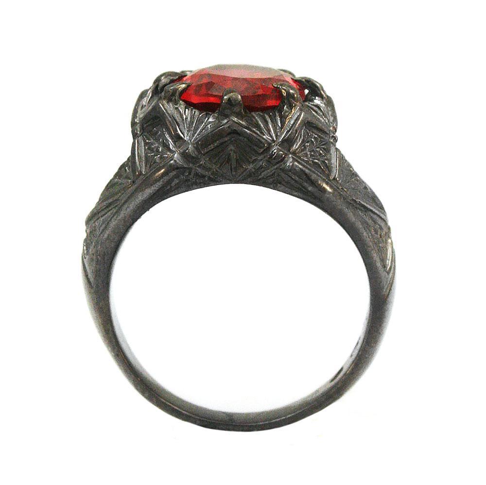 Rings of Men - KHAMUL™ - Image 14