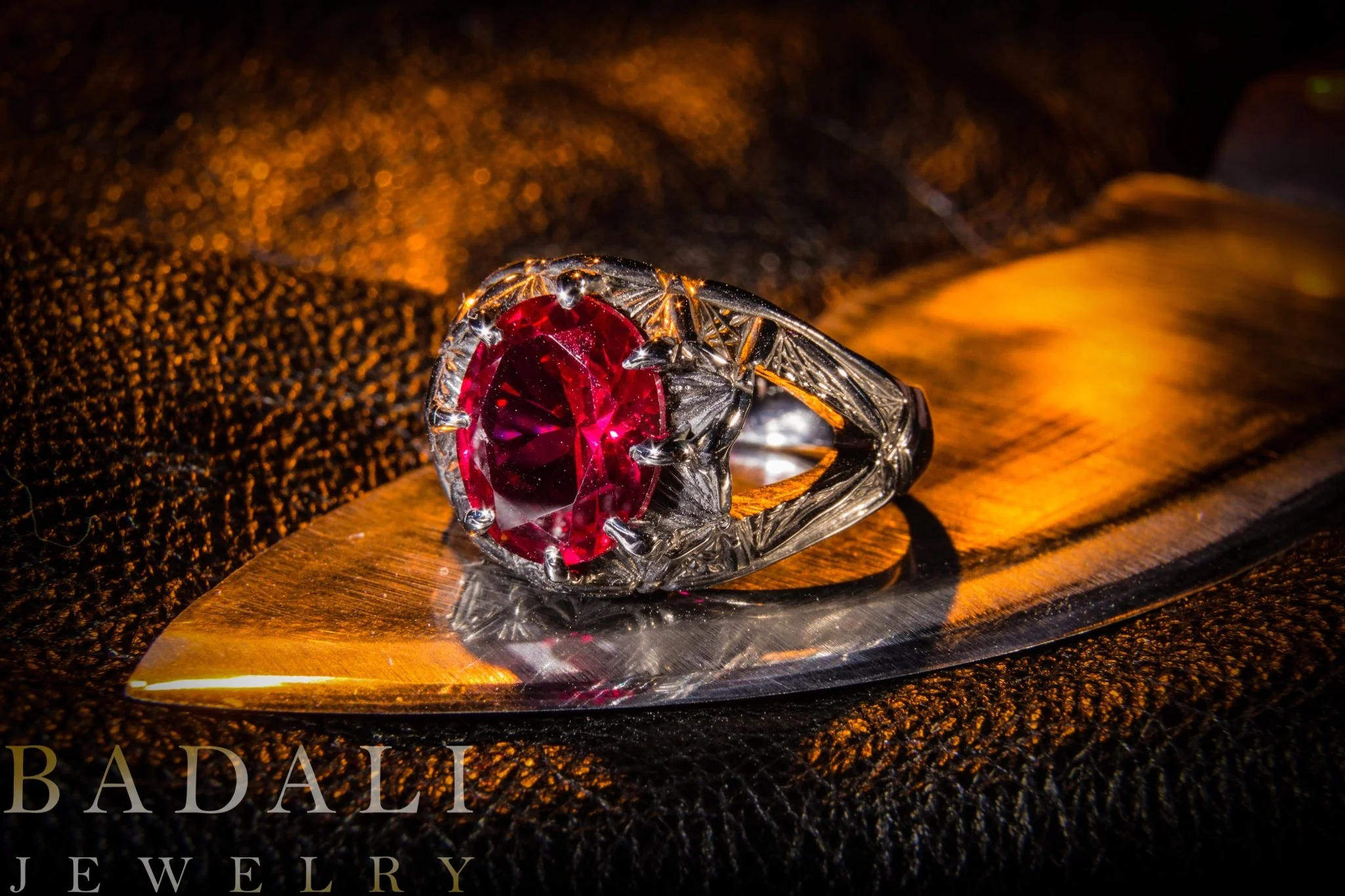Rings of Men - KHAMUL™ - Image 16