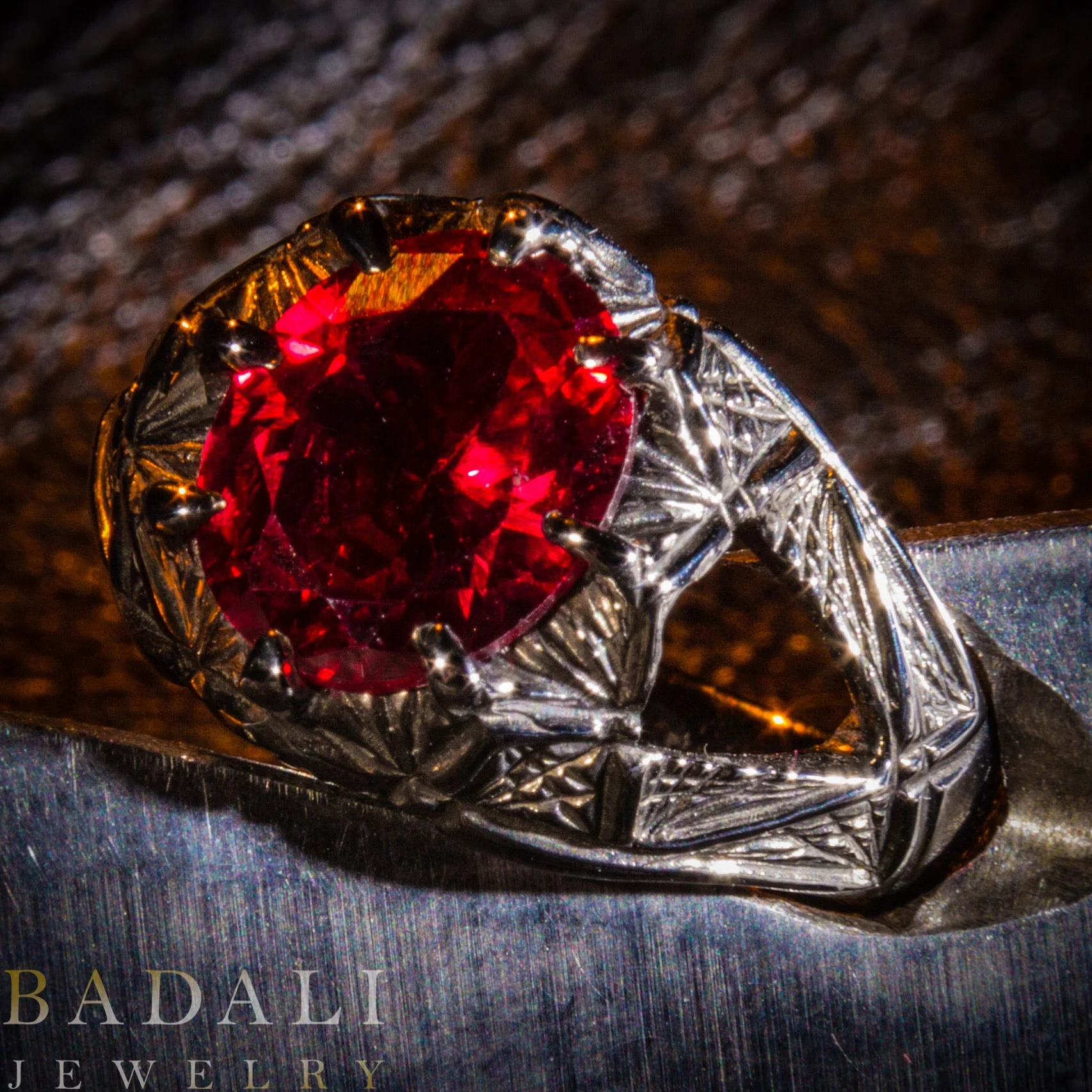 Rings of Men - KHAMUL™ - Image 17