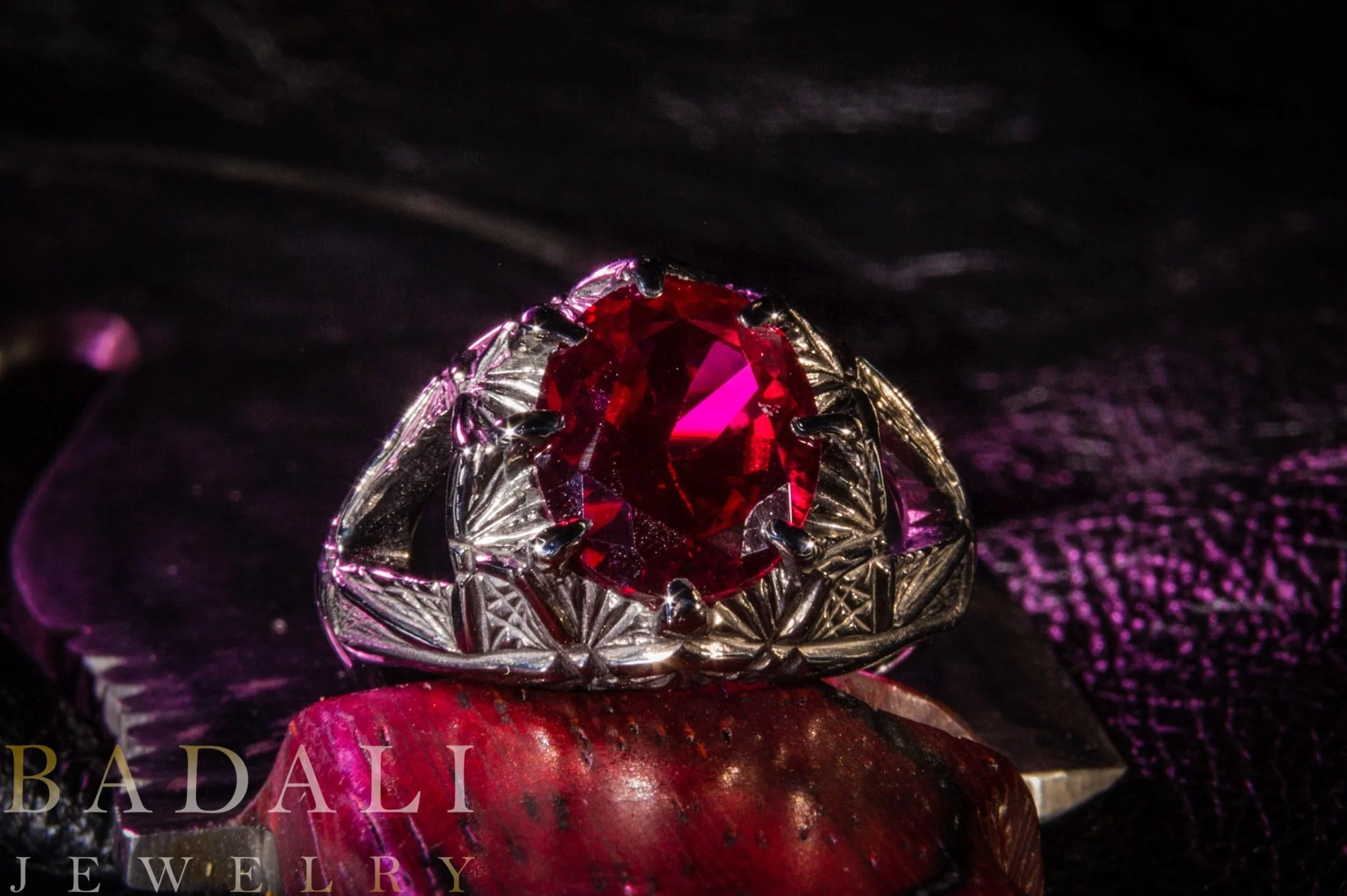 Rings of Men - KHAMUL™ - Image 19