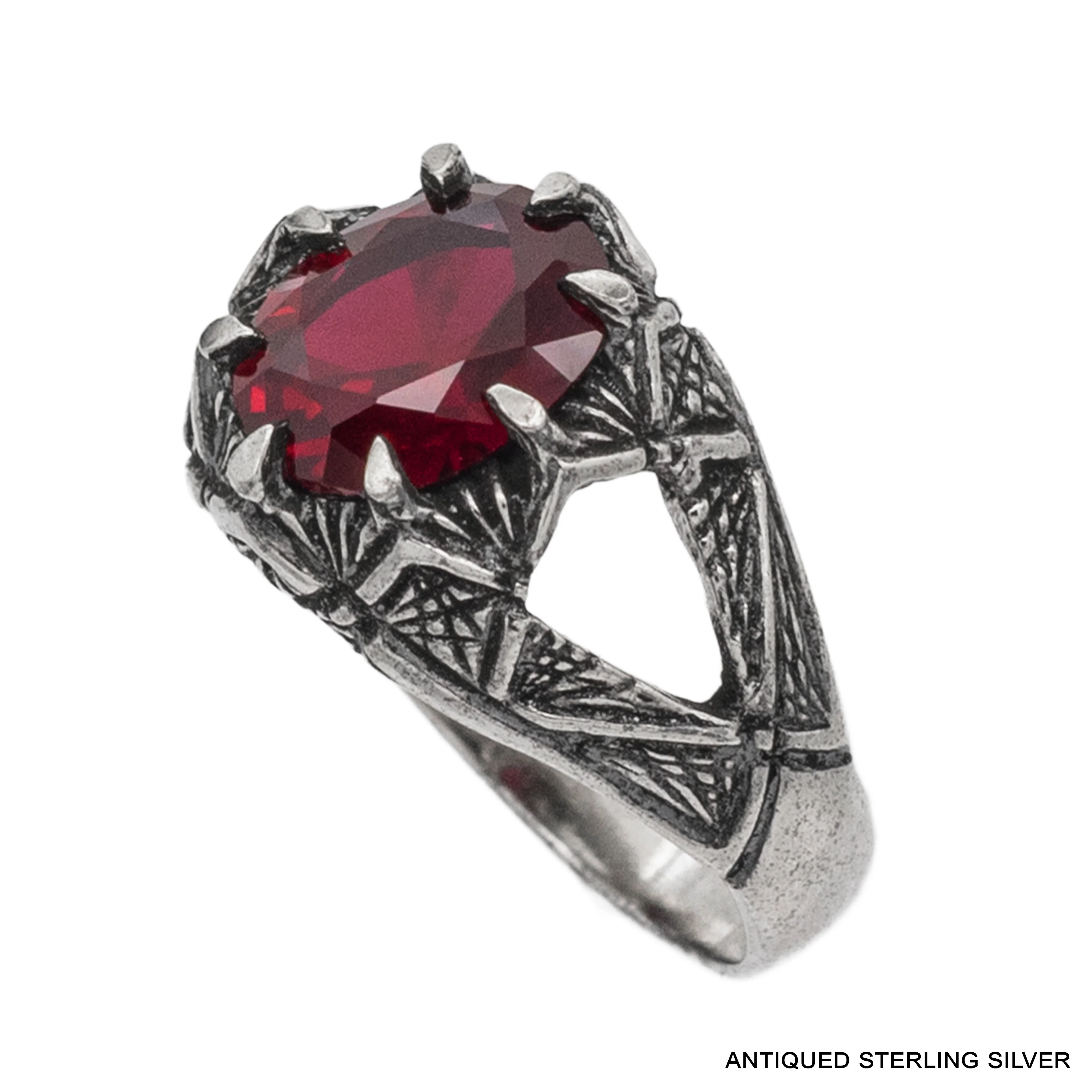 Rings of Men - KHAMUL™ - Image 3