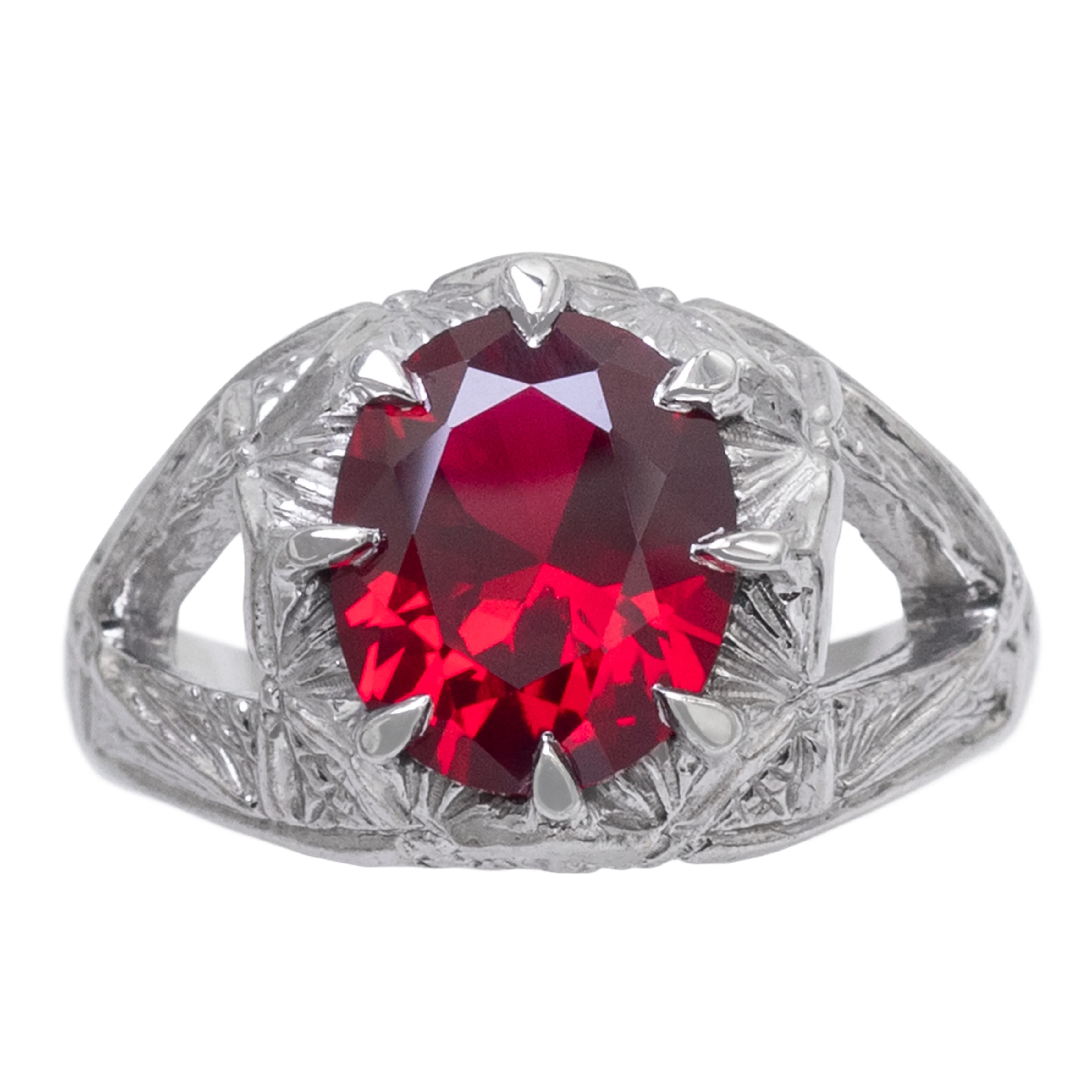 Rings of Men - KHAMUL™ - Image 6