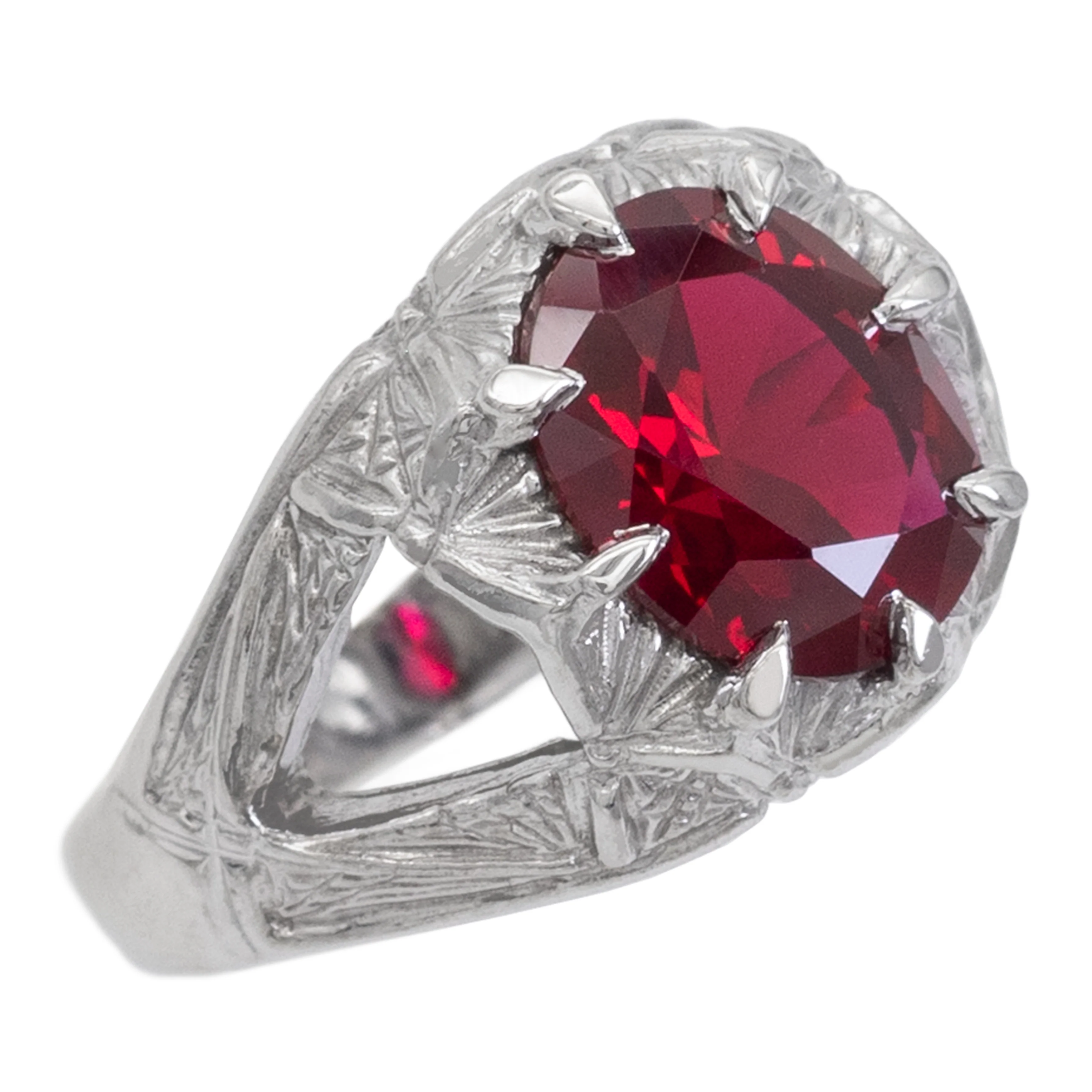 Rings of Men - KHAMUL™ - Image 7