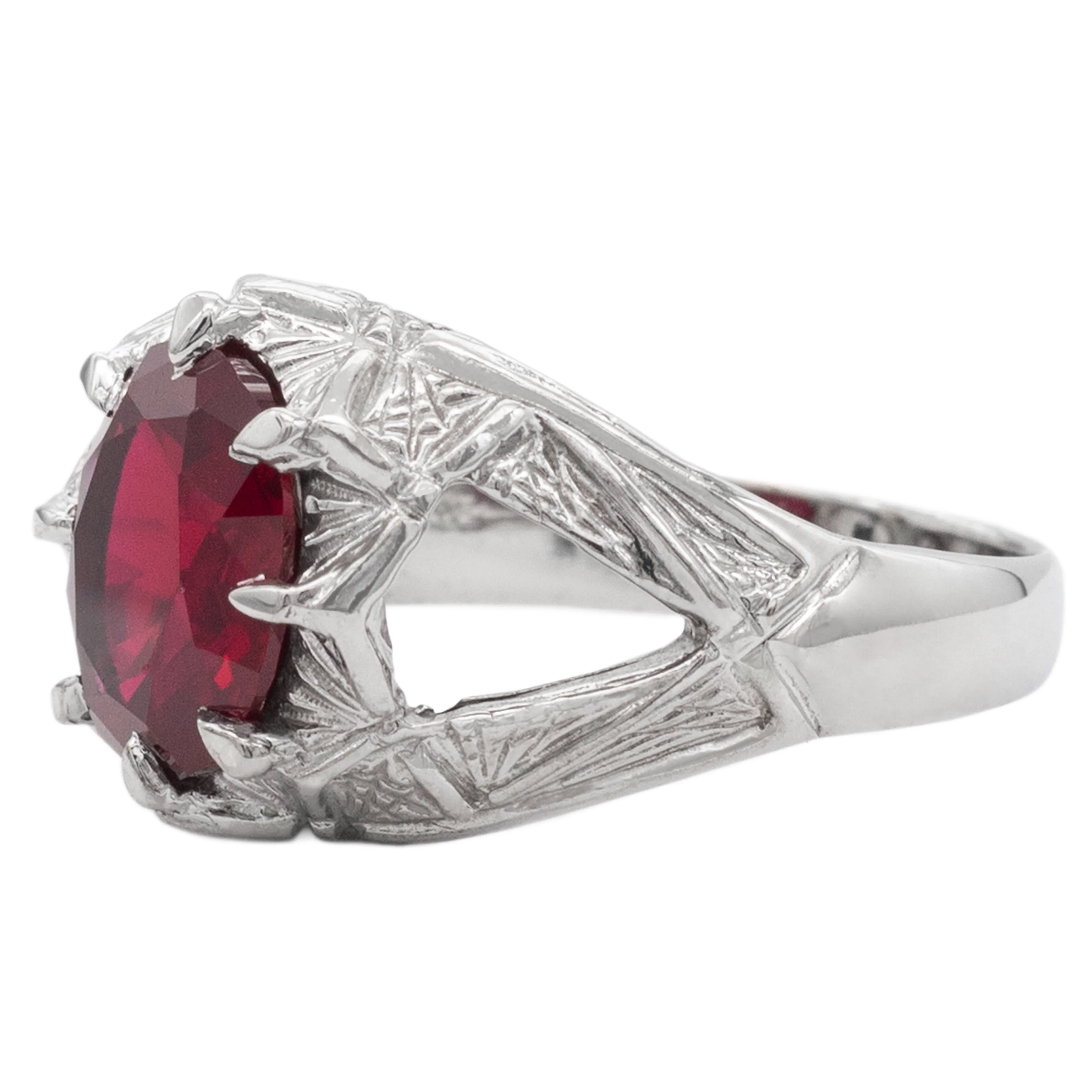 Rings of Men - KHAMUL™ - Image 8