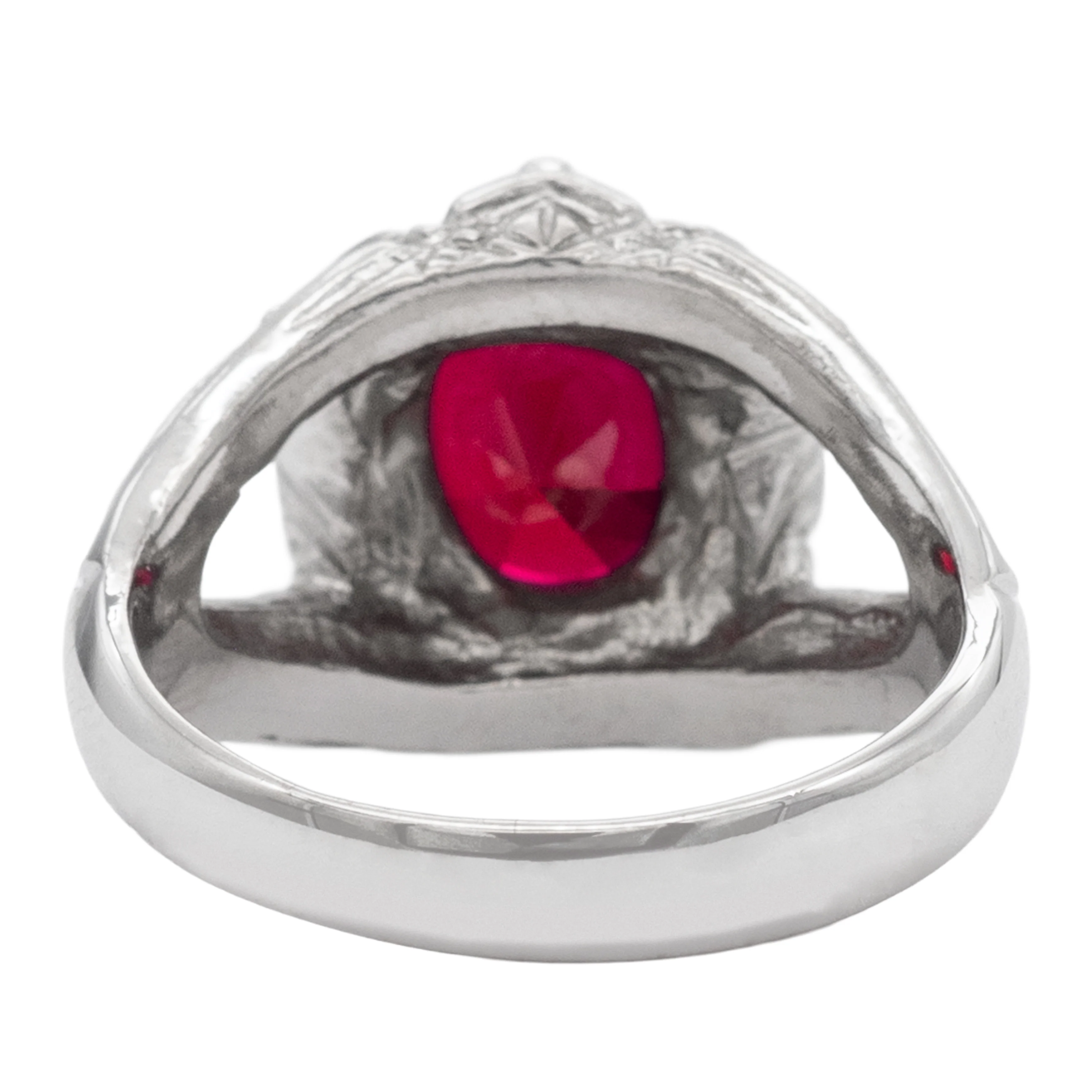 Rings of Men - KHAMUL™ - Image 9