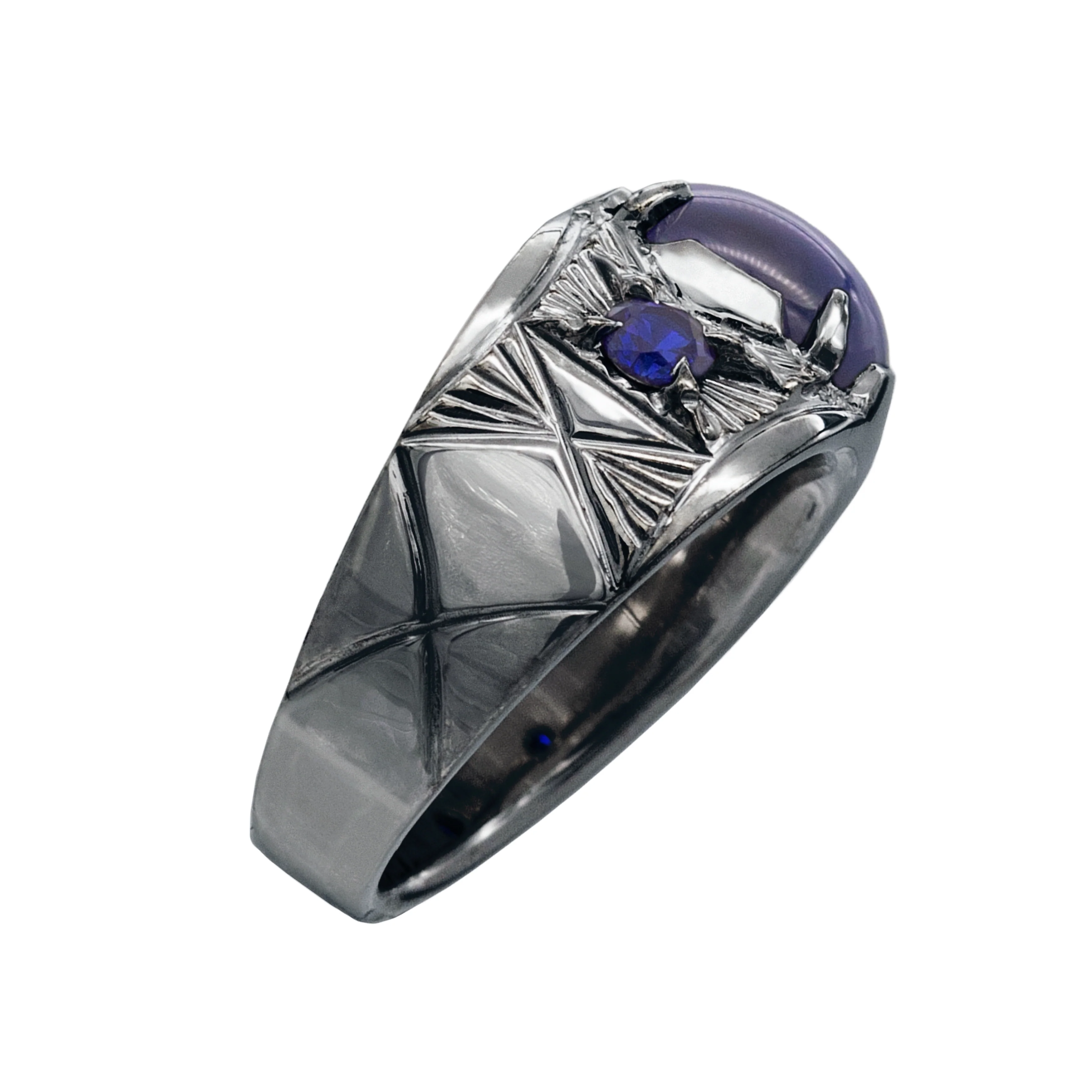 Rings of Men - NÚMENOR™ - Image 11