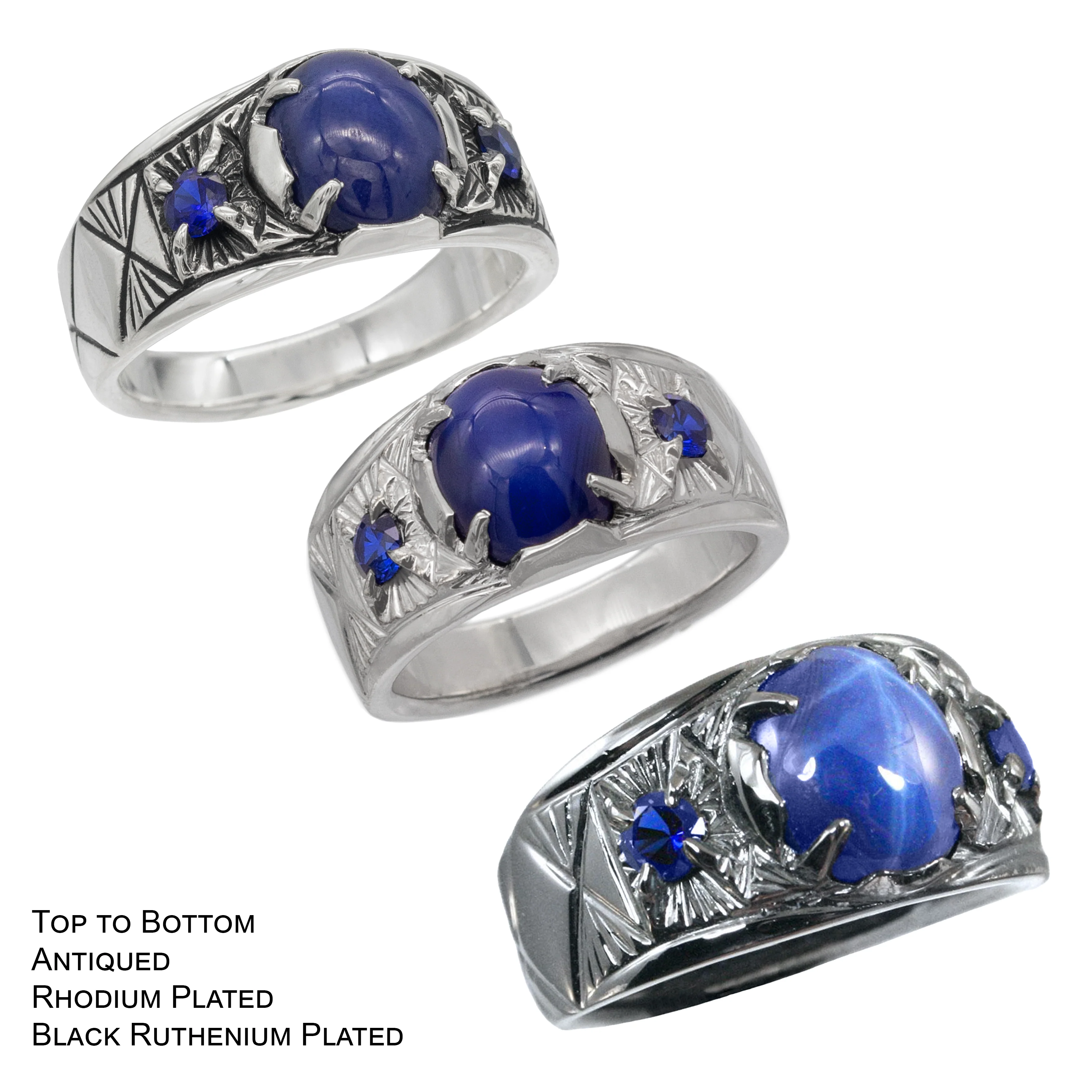 Rings of Men - NÚMENOR™ - Image 6