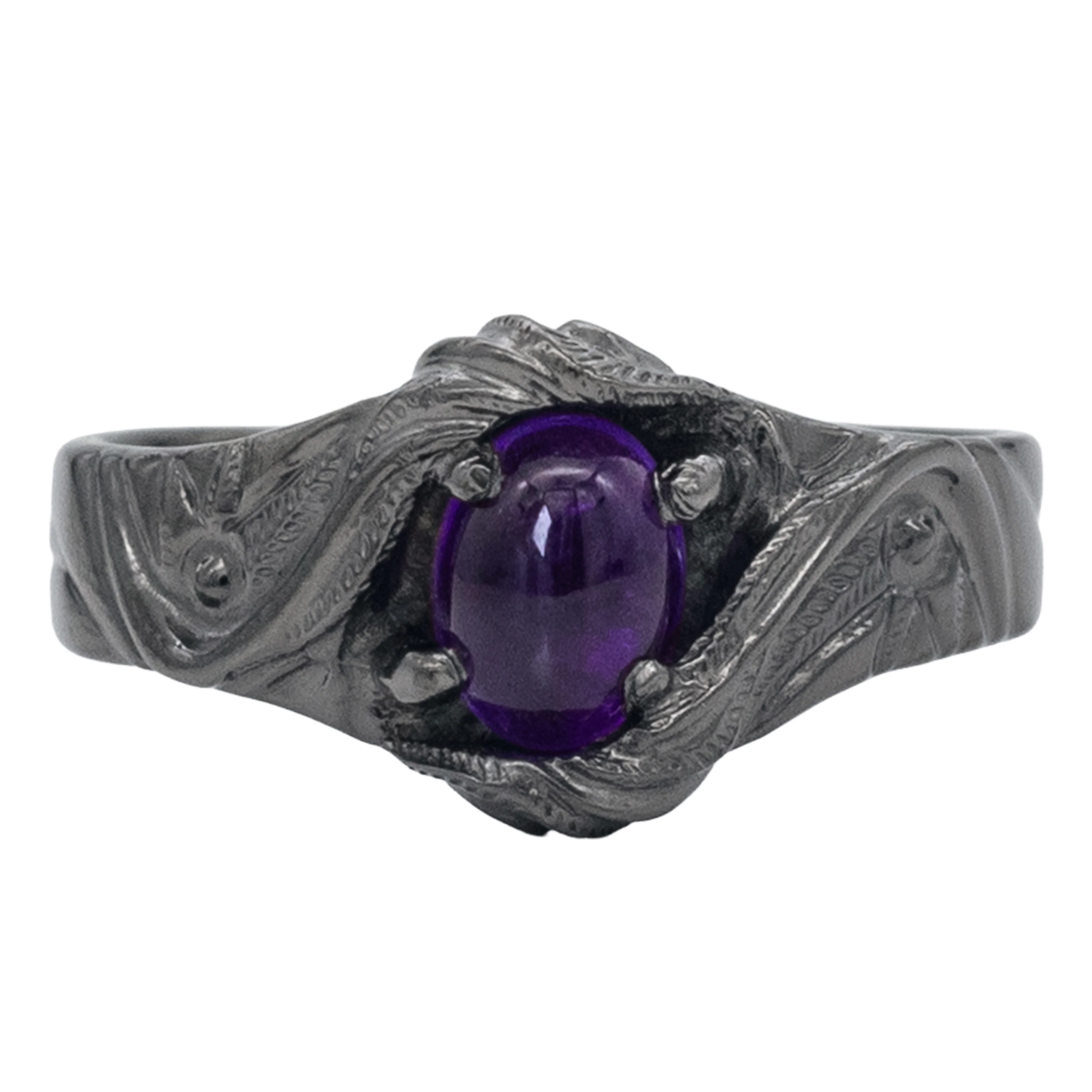Rings of Men - UMBAR™ - Image 10