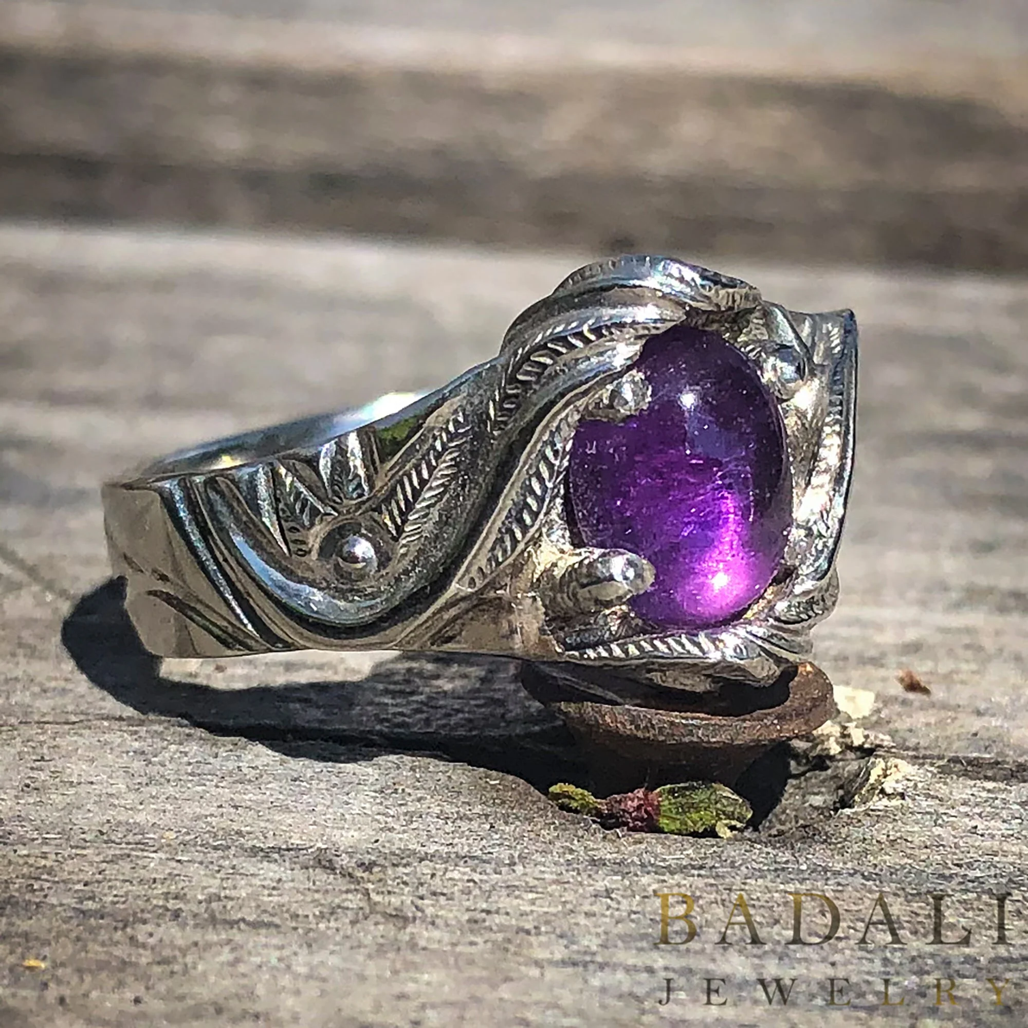 Rings of Men - UMBAR™ - Image 15