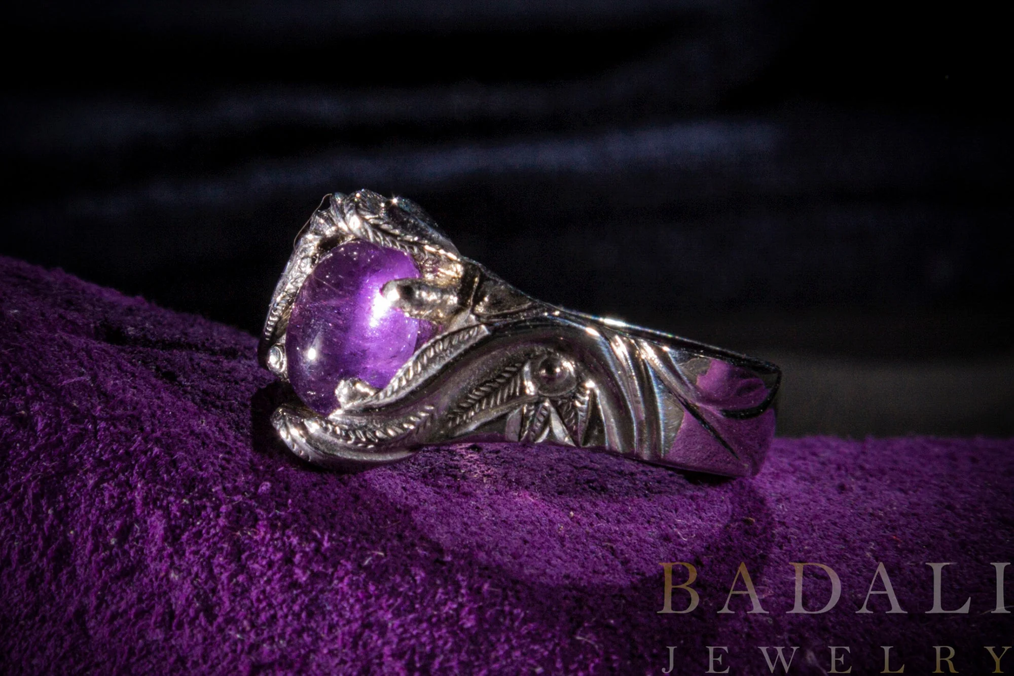 Rings of Men - UMBAR™ - Image 16