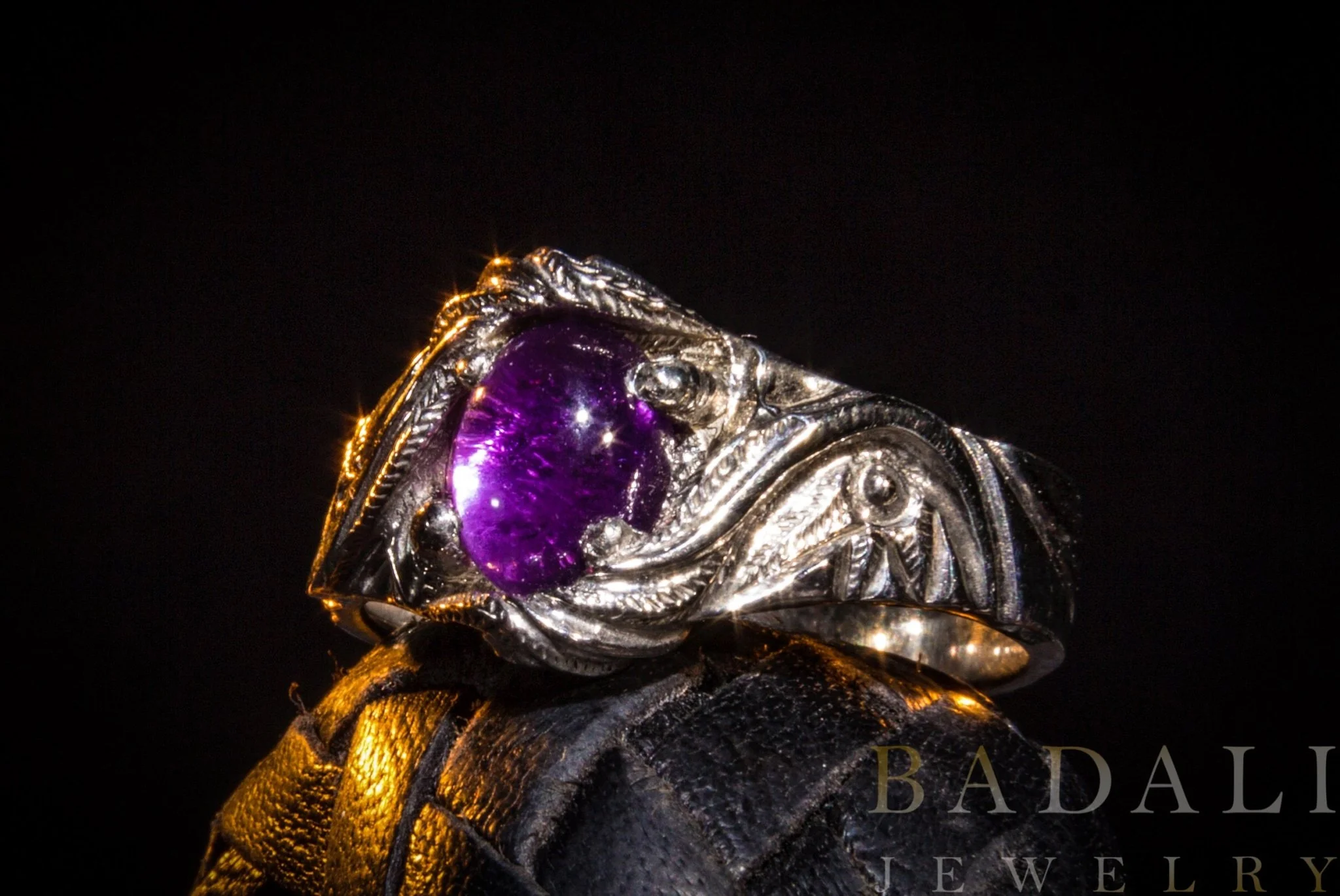 Rings of Men - UMBAR™ - Image 17