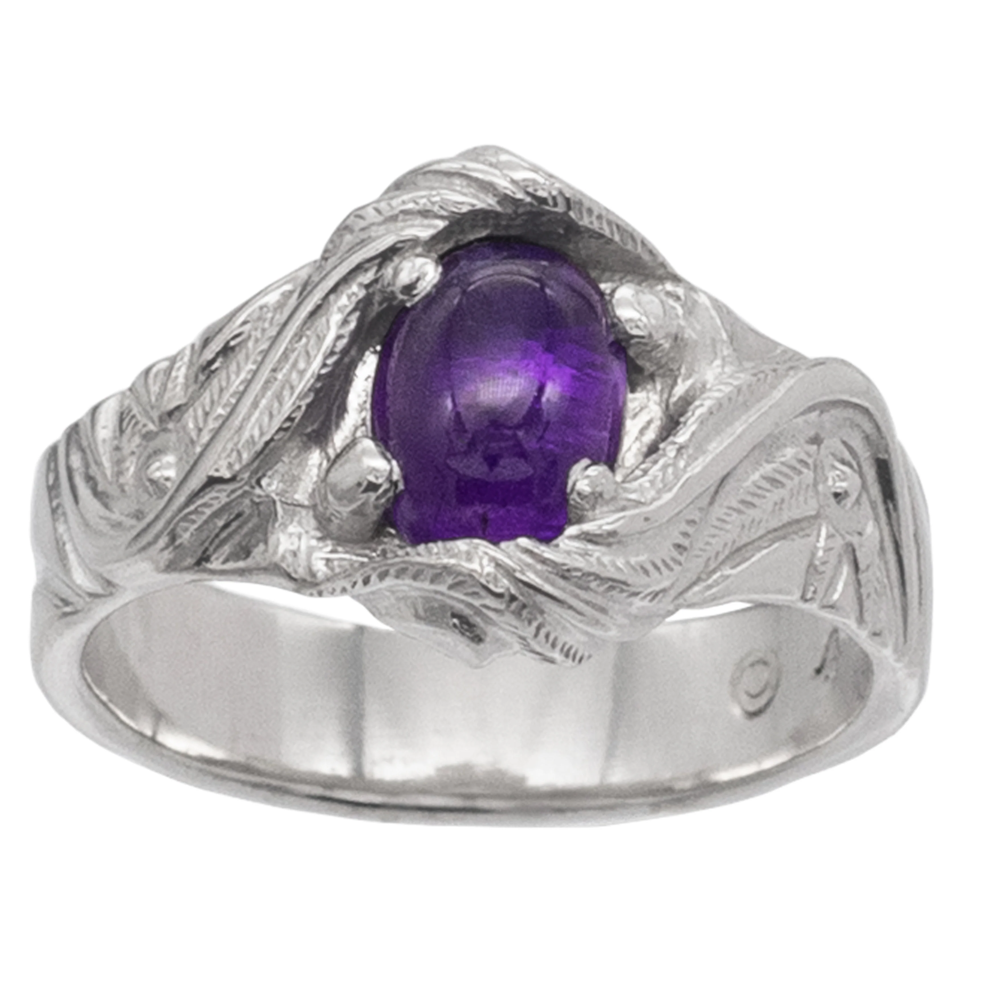 Rings of Men - UMBAR™ - Image 4