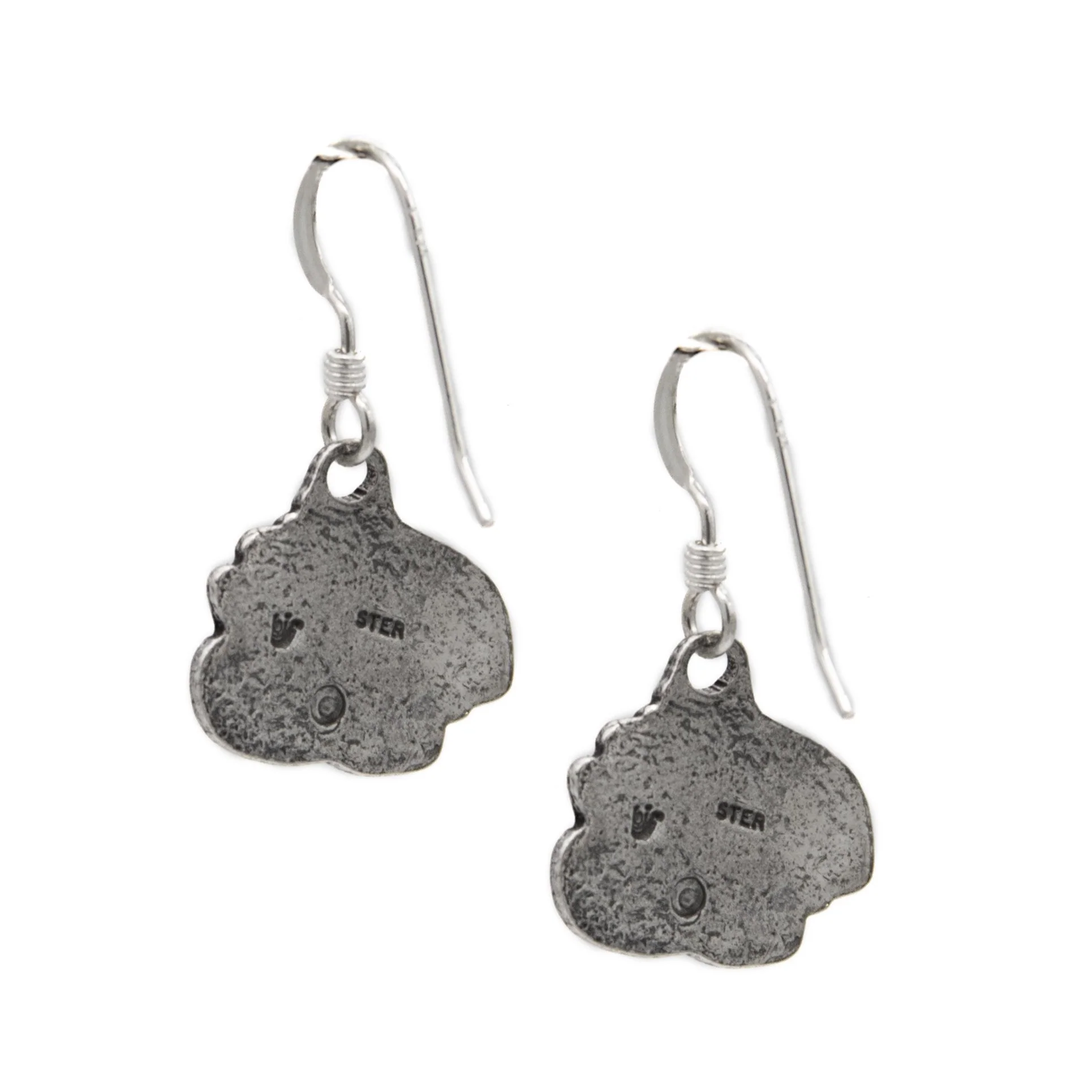 Rock Ward Earrings - Image 2