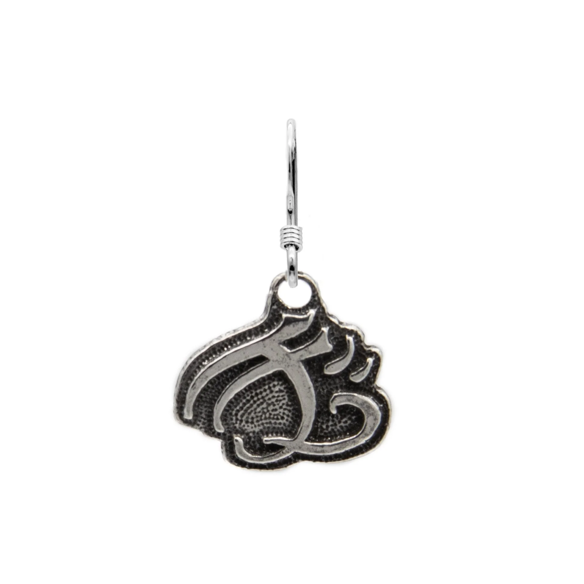 Rock Ward Earrings - Image 3