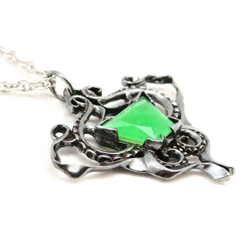 Sea Glass Pendant - Image 4
