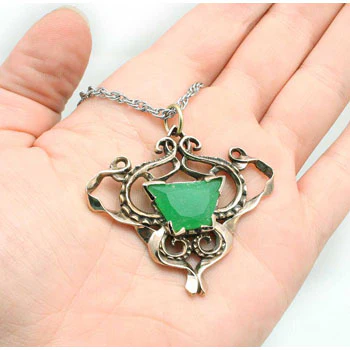 Sea Glass Pendant - Image 5
