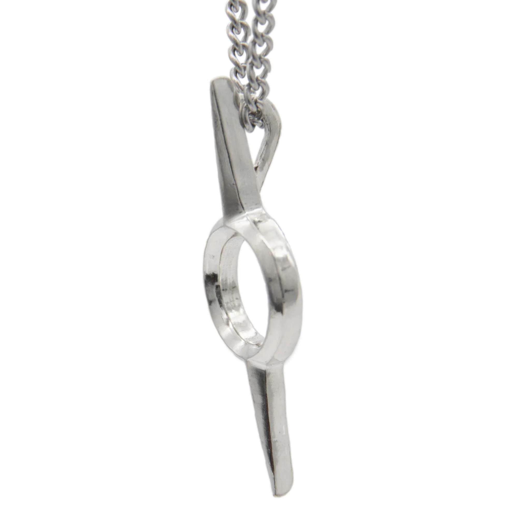 Seraphim Pendant - Gold - Image 5