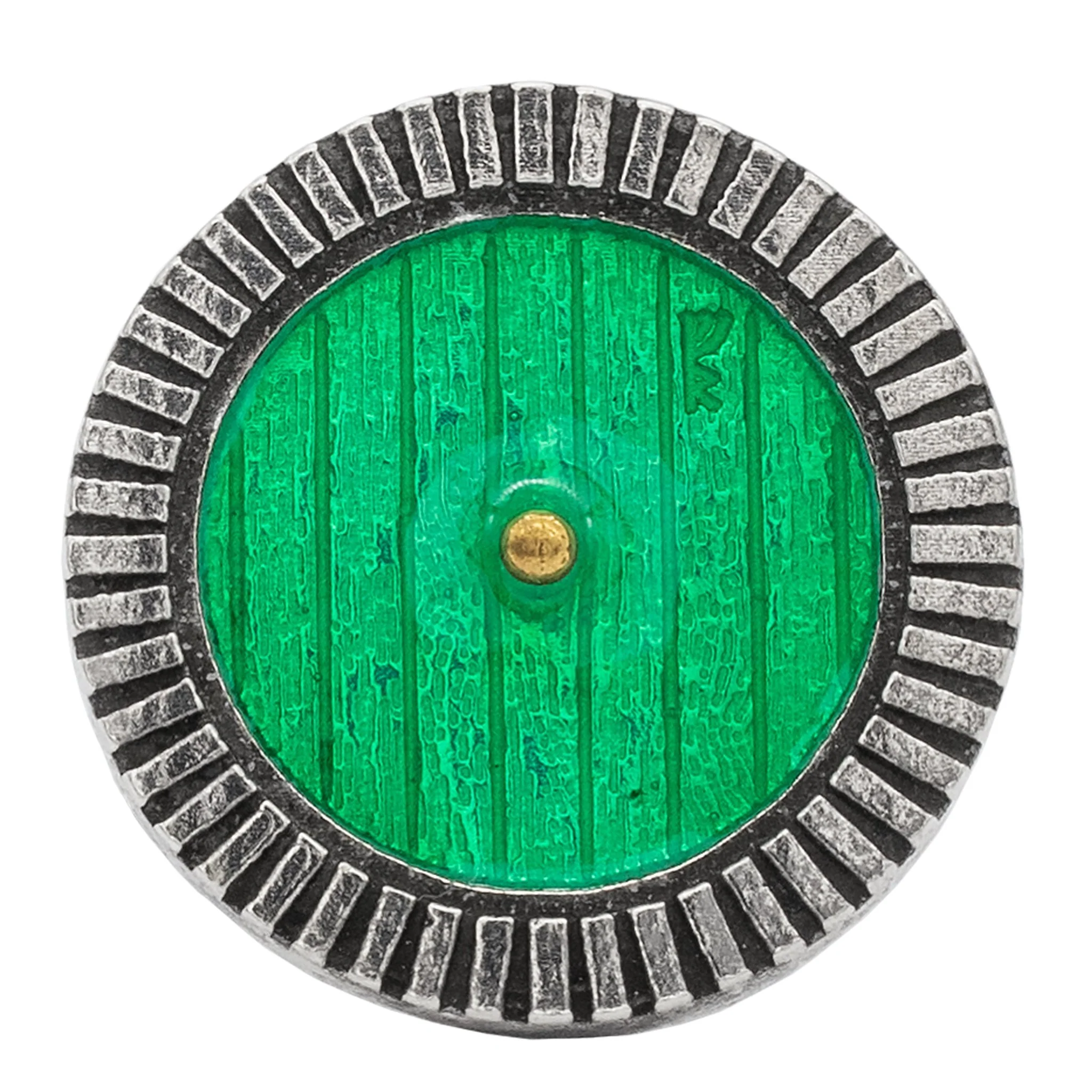 BAG END™ Door Necklace - Silver - Image 6