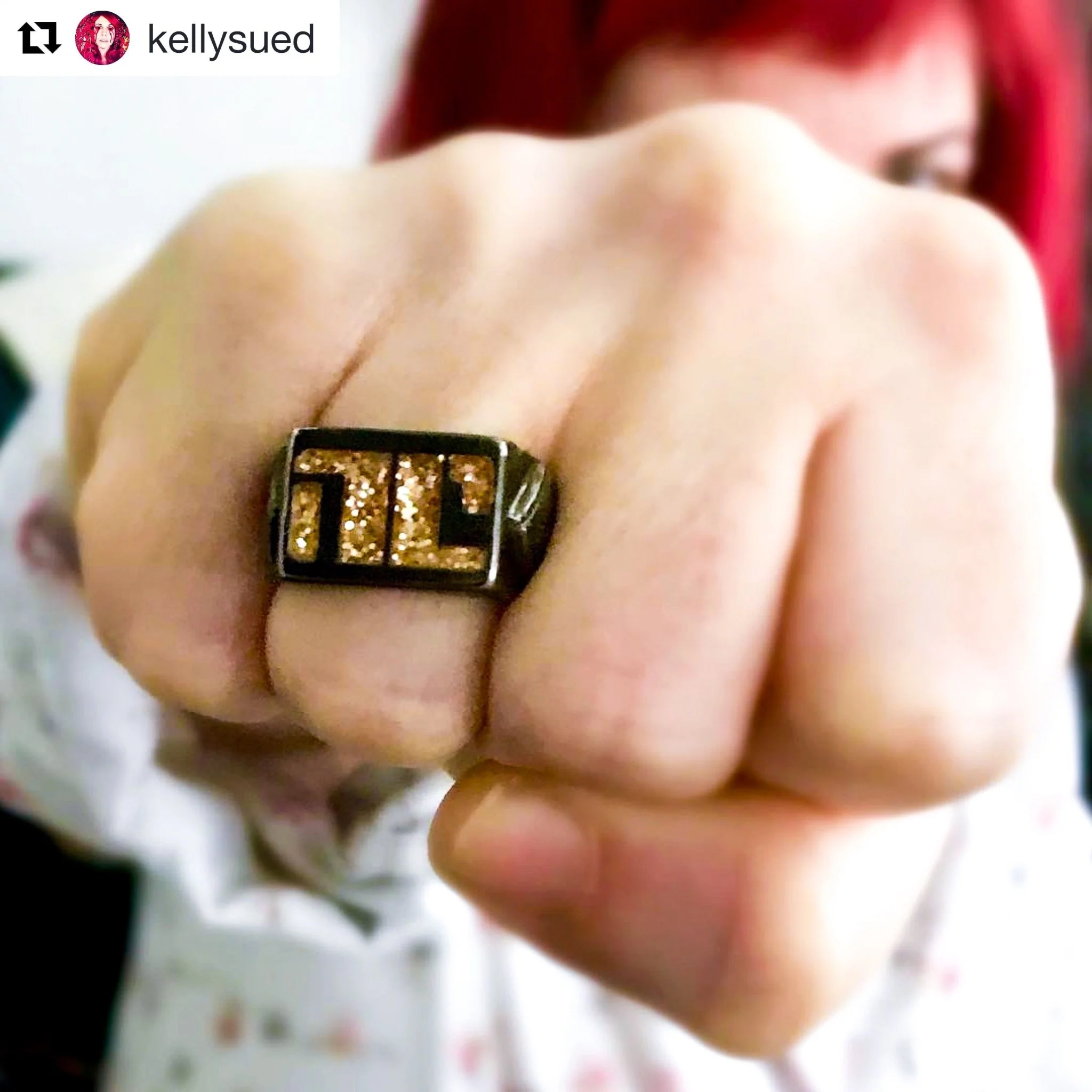 Non-Compliant Ring - Image 8
