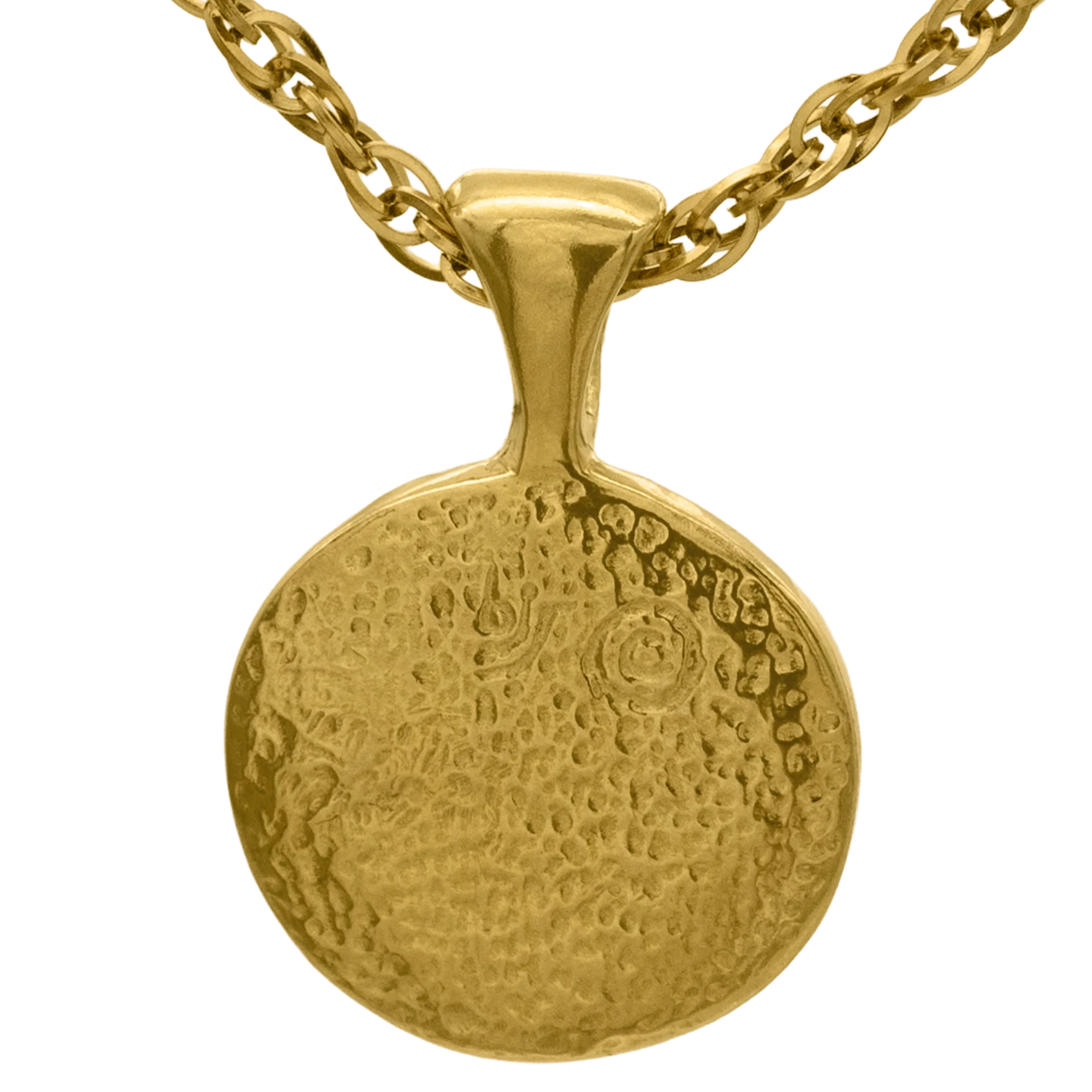 SMAUG™ the Golden Necklace - Image 4