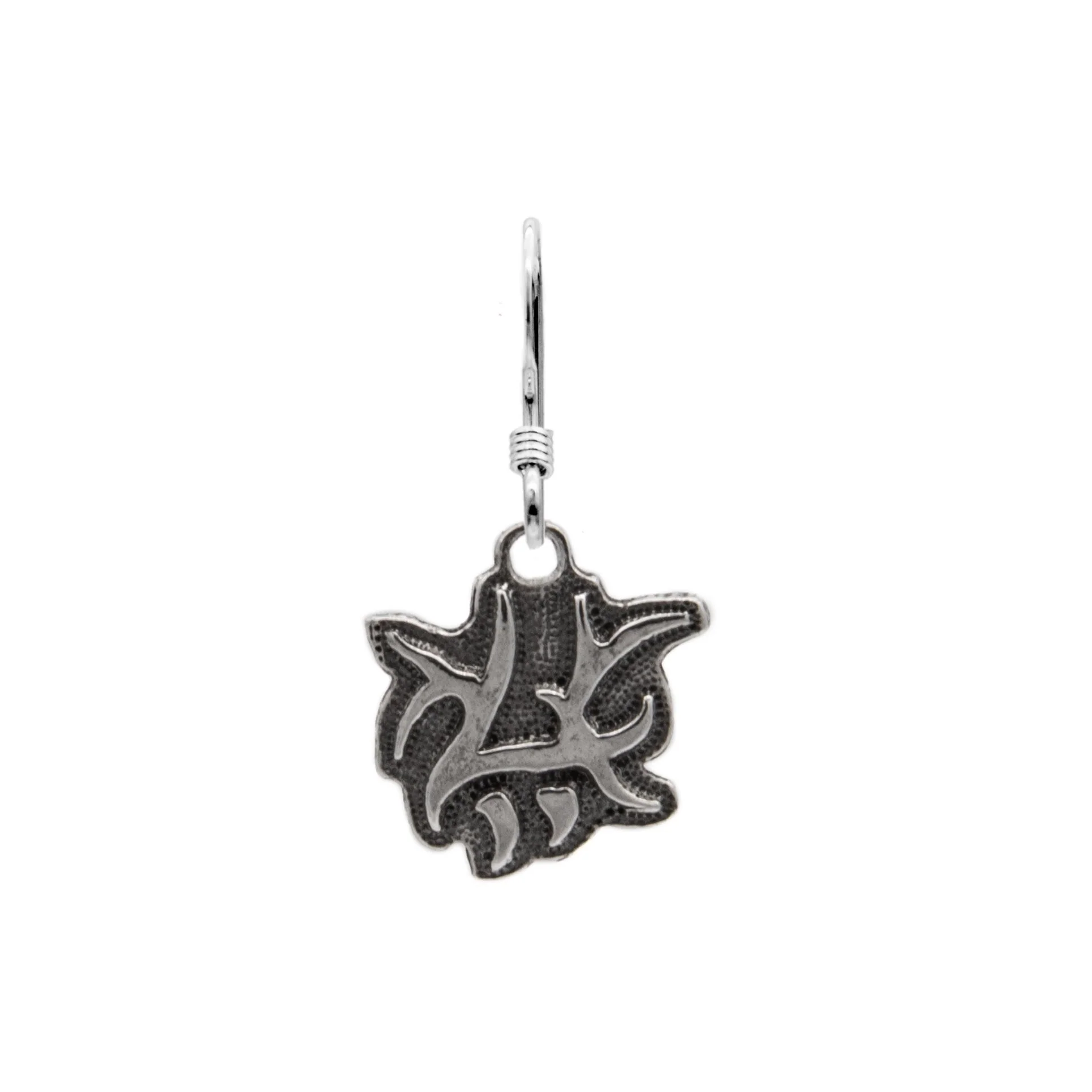Snow Ward Earrings - Image 3