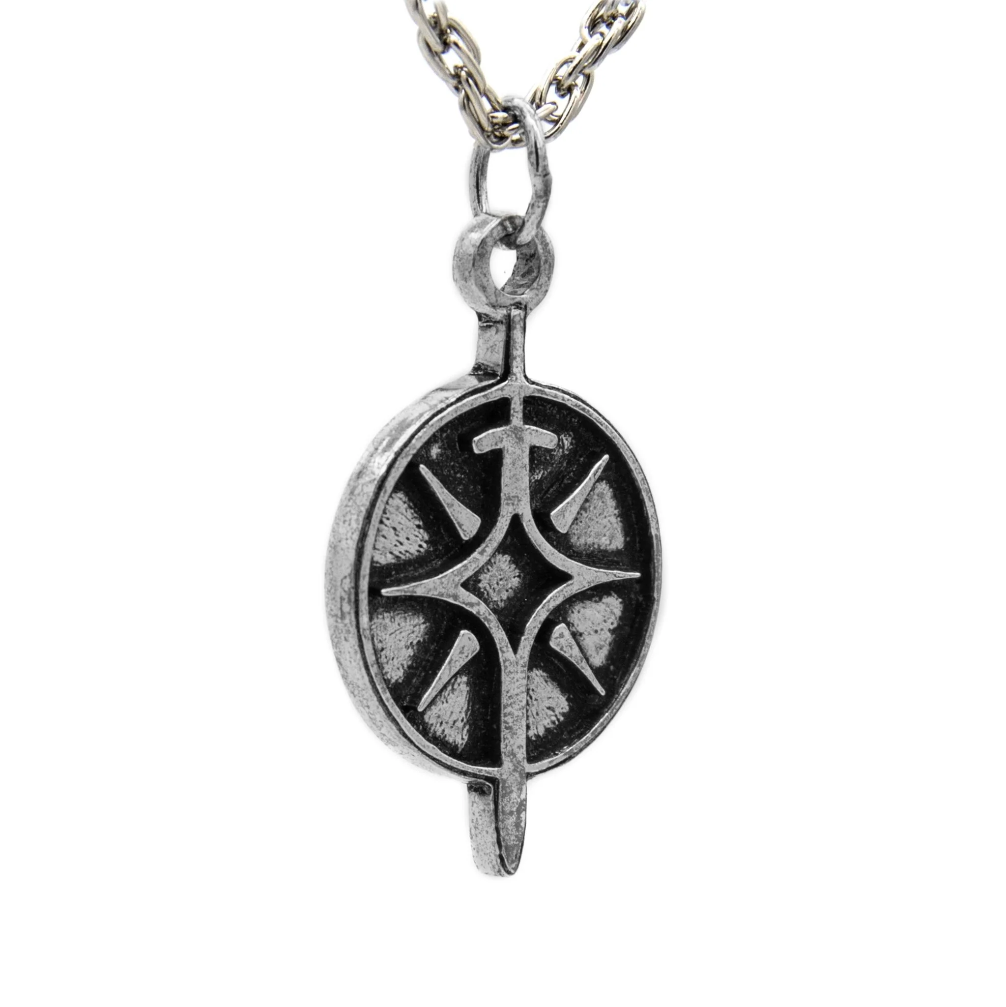 Stormlight Archive Symbol Pendant - Image 3