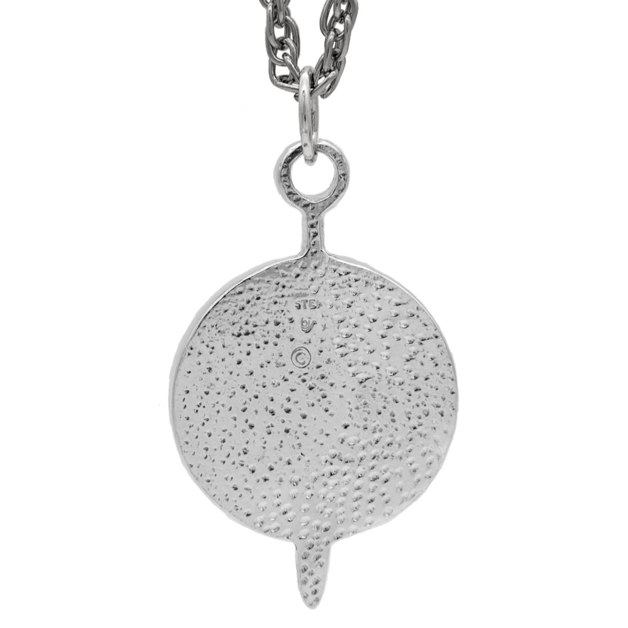 Stormlight Archive Symbol Pendant - Image 4